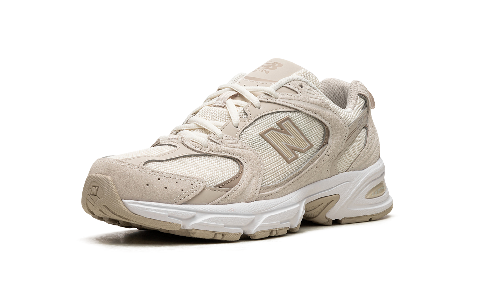 530 "off White Cream" - 4