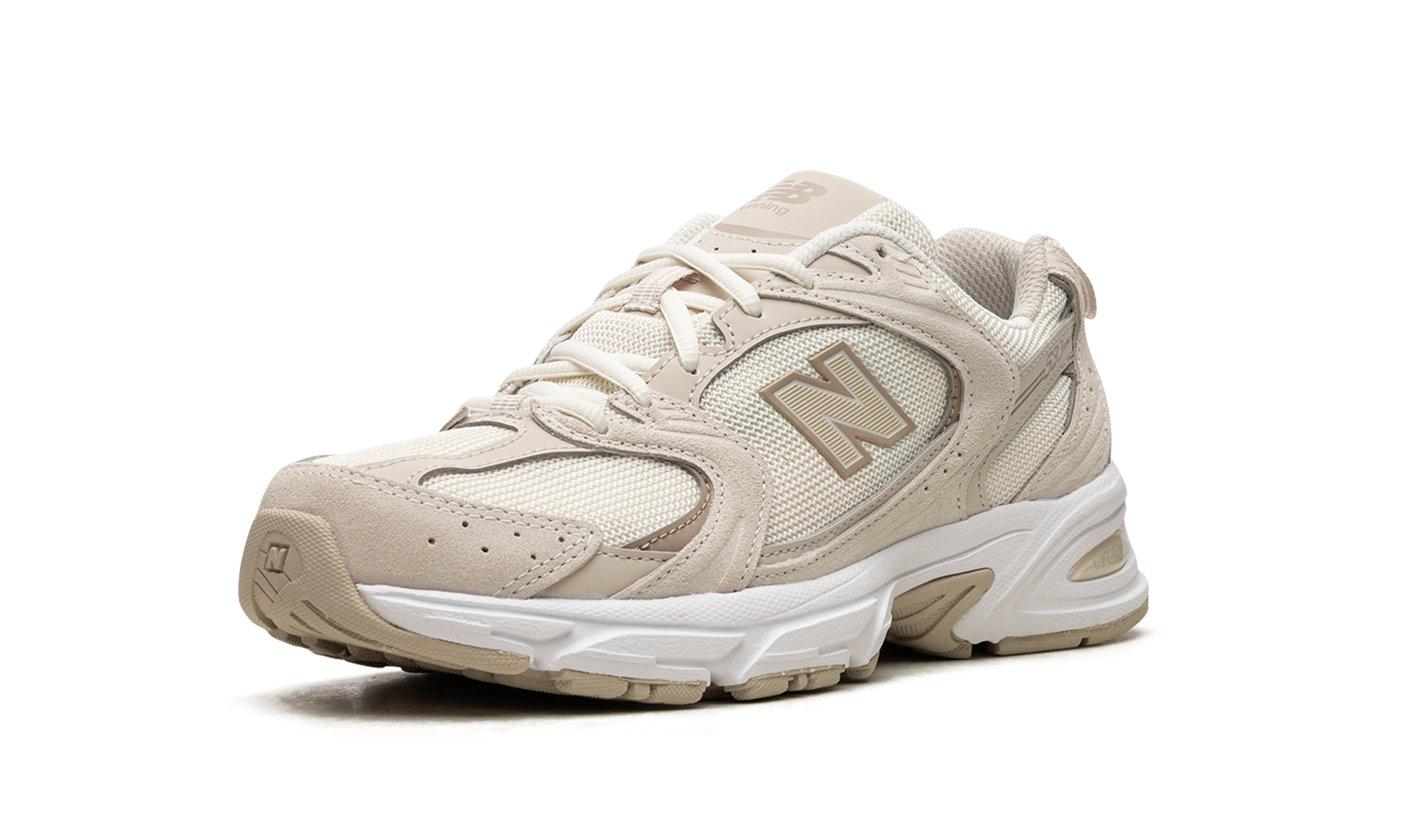 530 "off White Cream" - 4