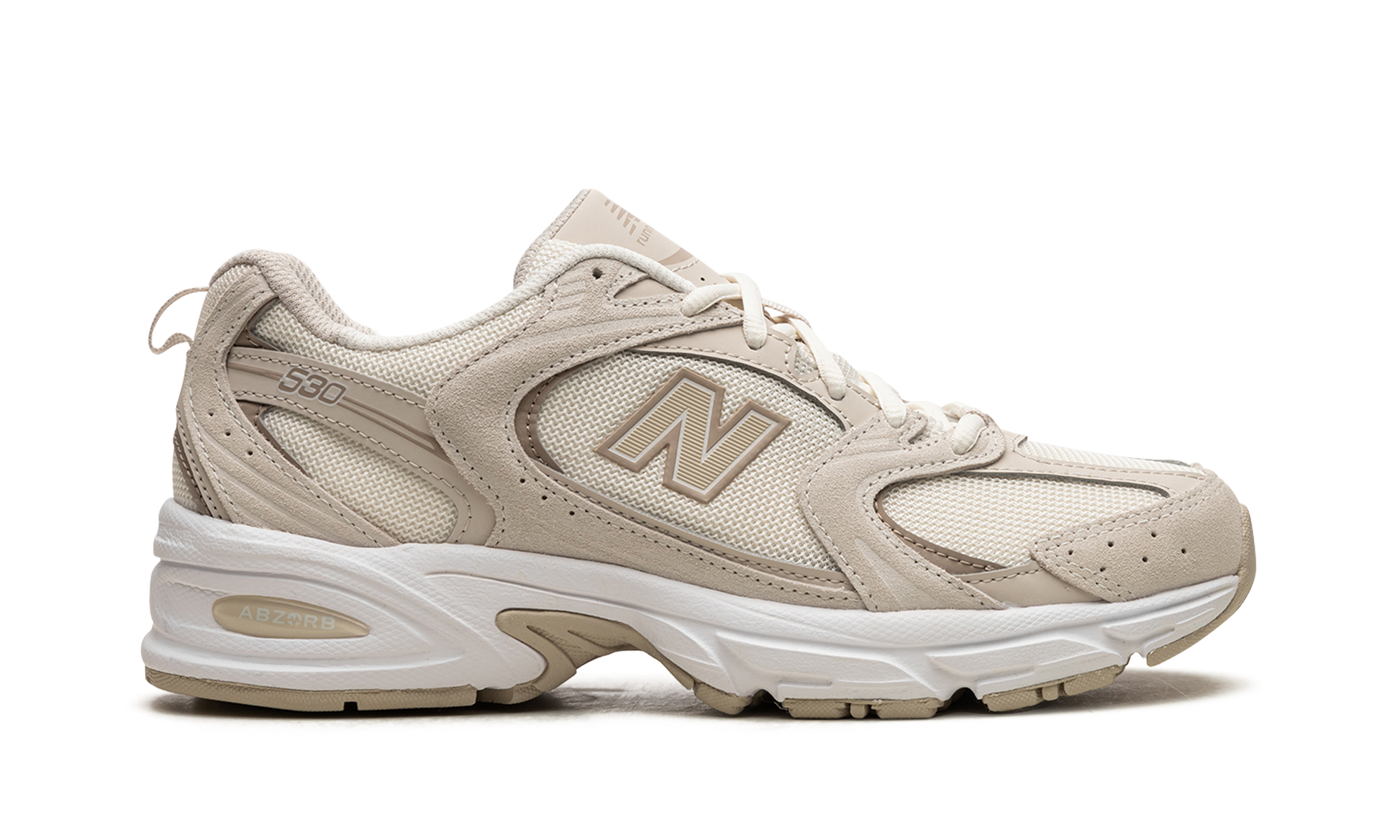 530 "off White Cream" - 6