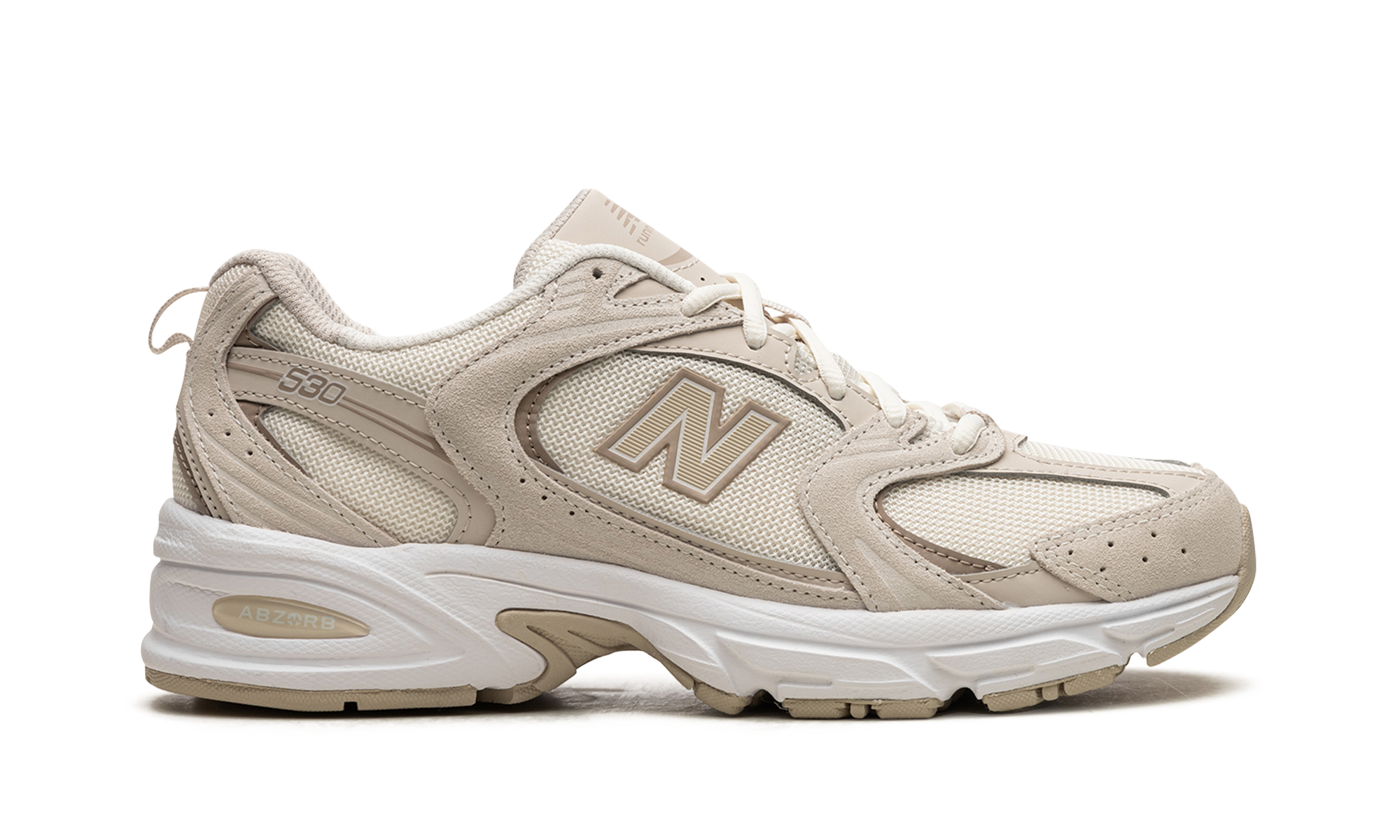 530 "off White Cream" - 6