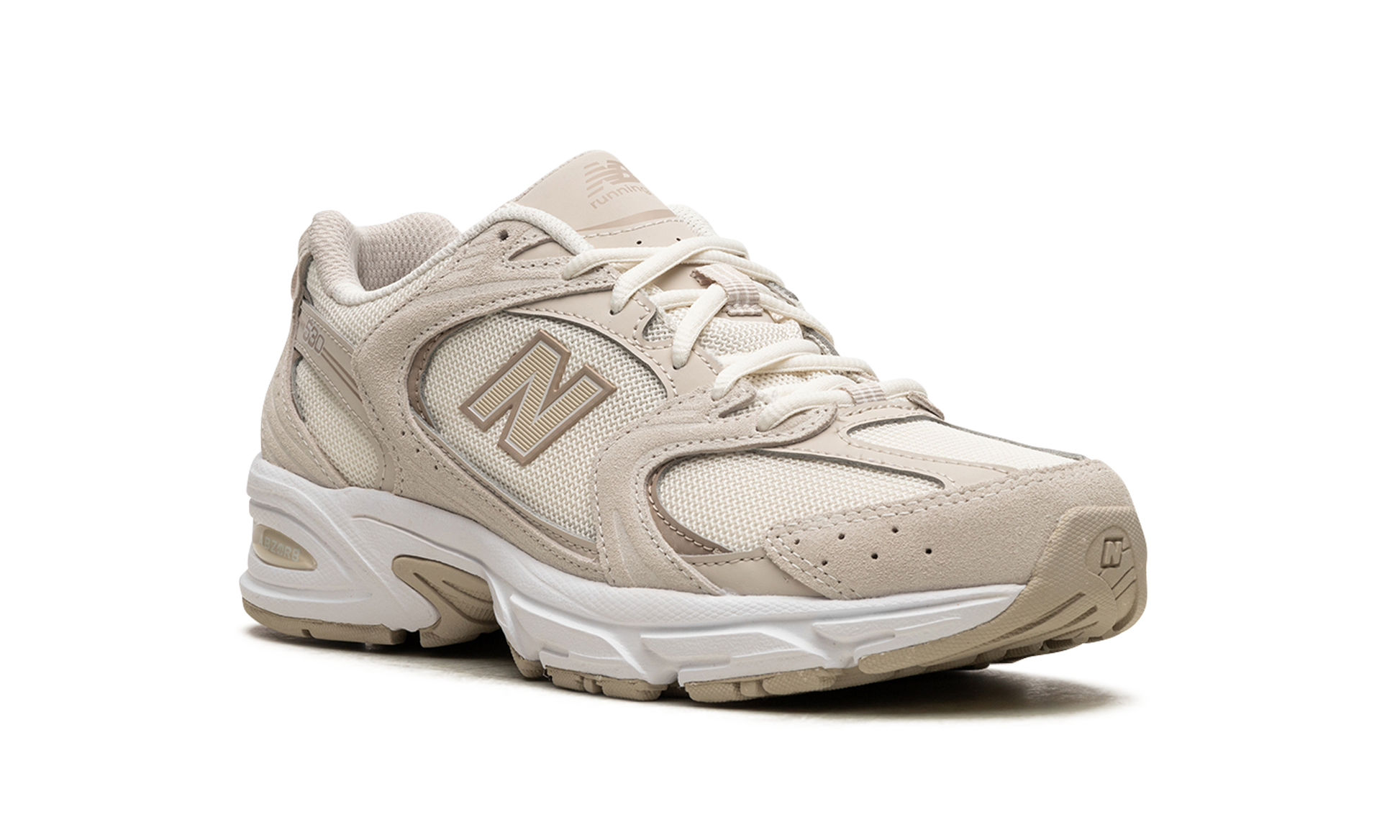 530 "off White Cream" - 7