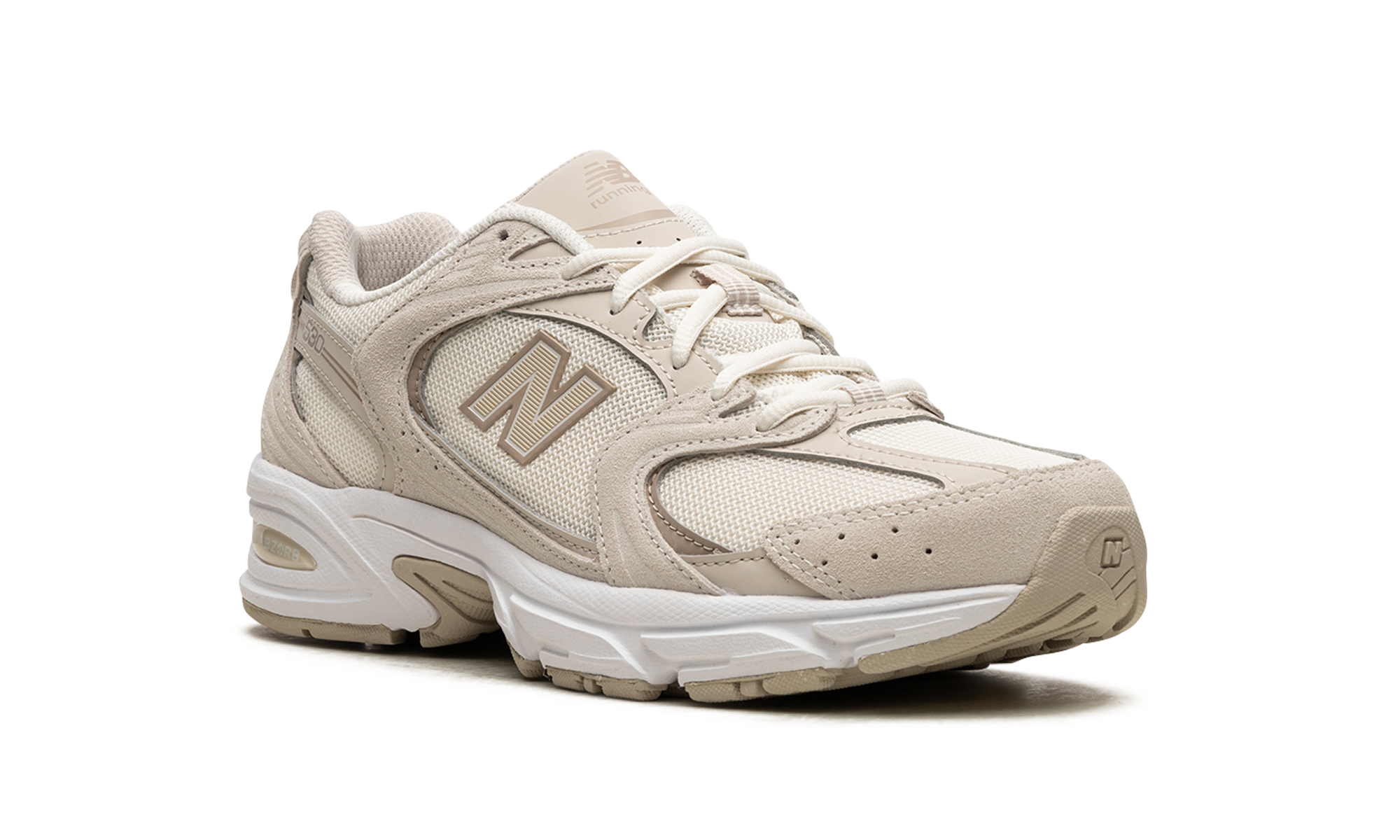 530 "off White Cream" - 7