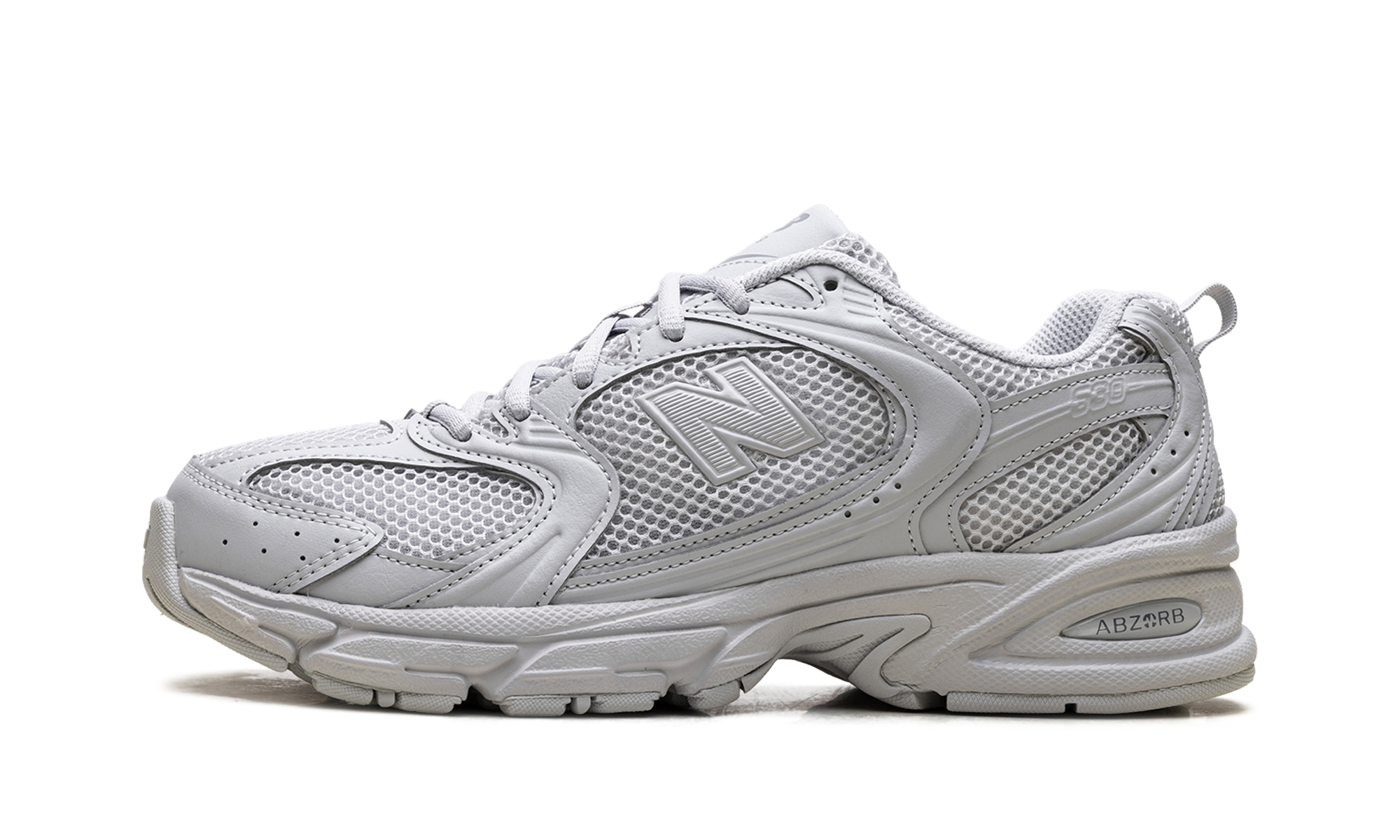 530 "Pearl Grey" U530tba