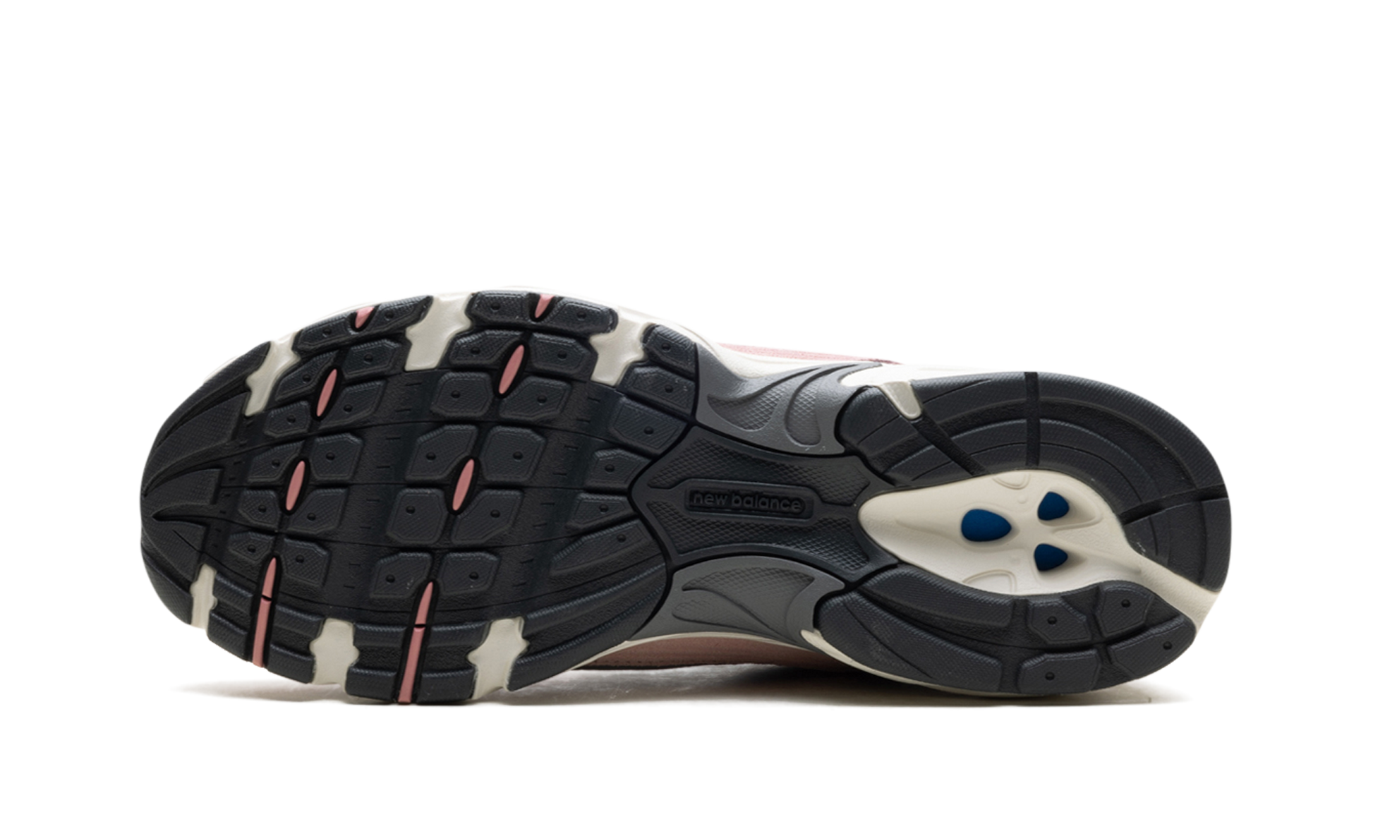 530 "Pink Moon Burgundy" MR530PG