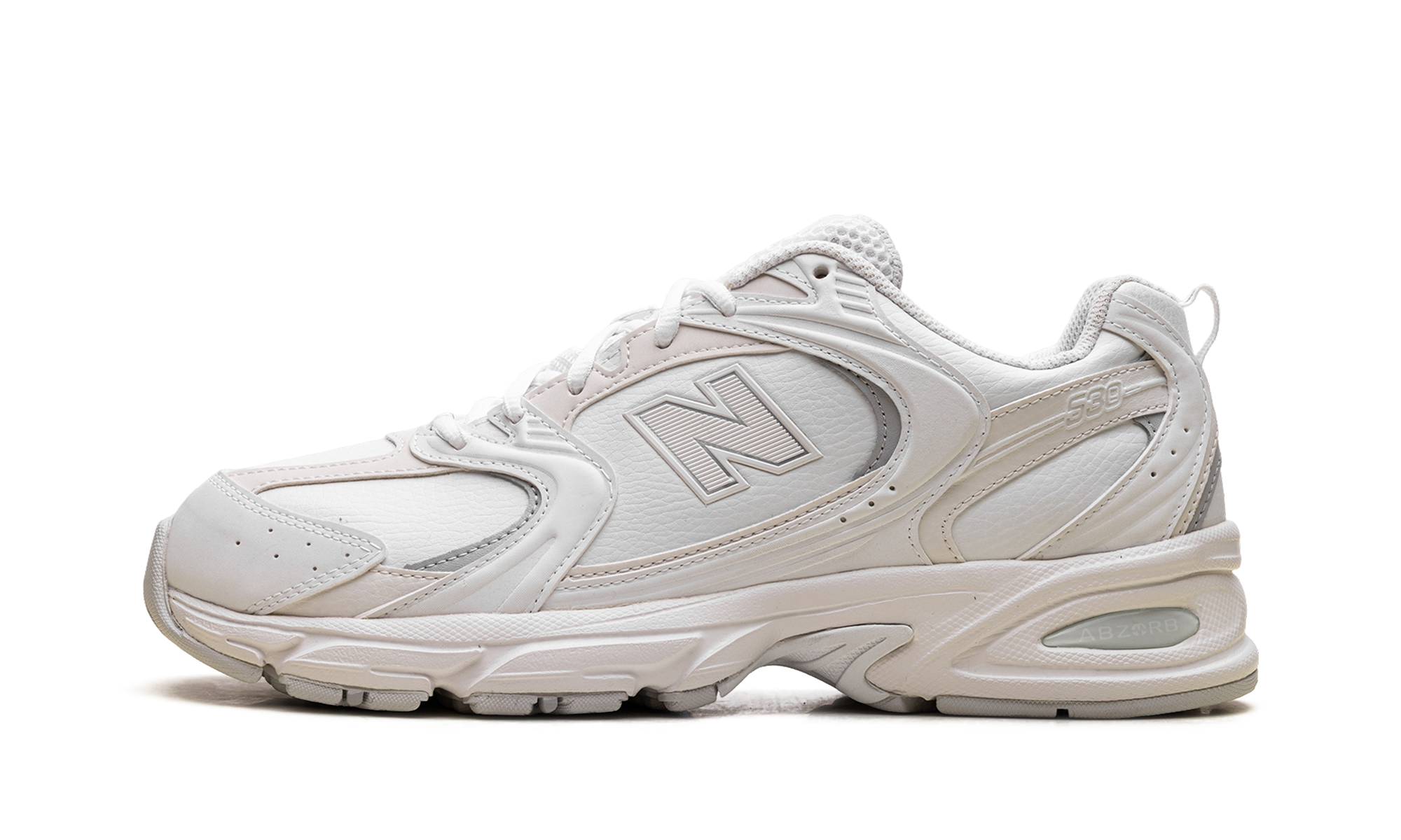 530 "Rain Cloud Summer Fog" Mr530RC