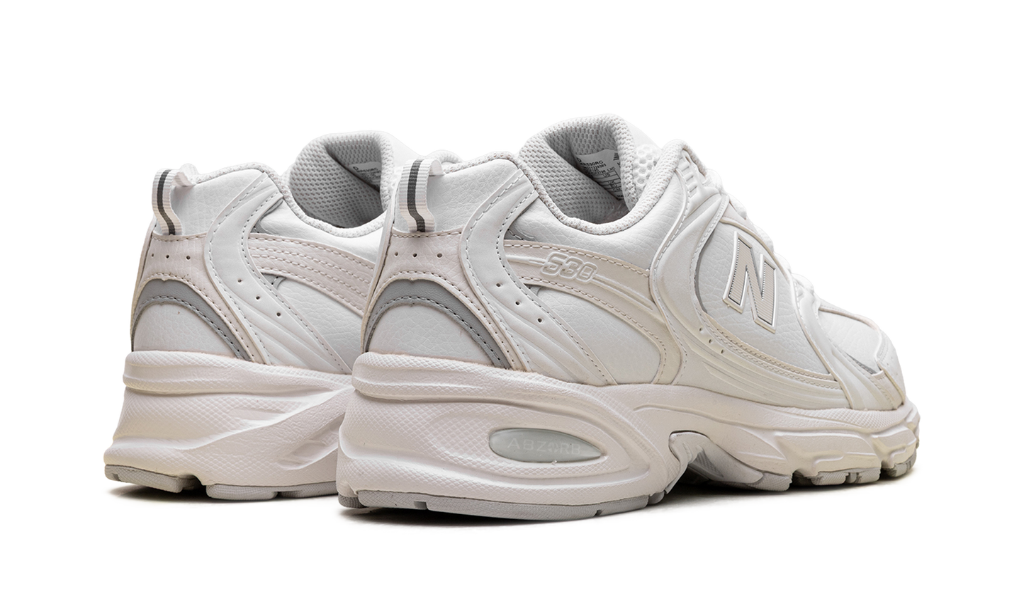 530 "Rain Cloud Summer Fog" Mr530RC