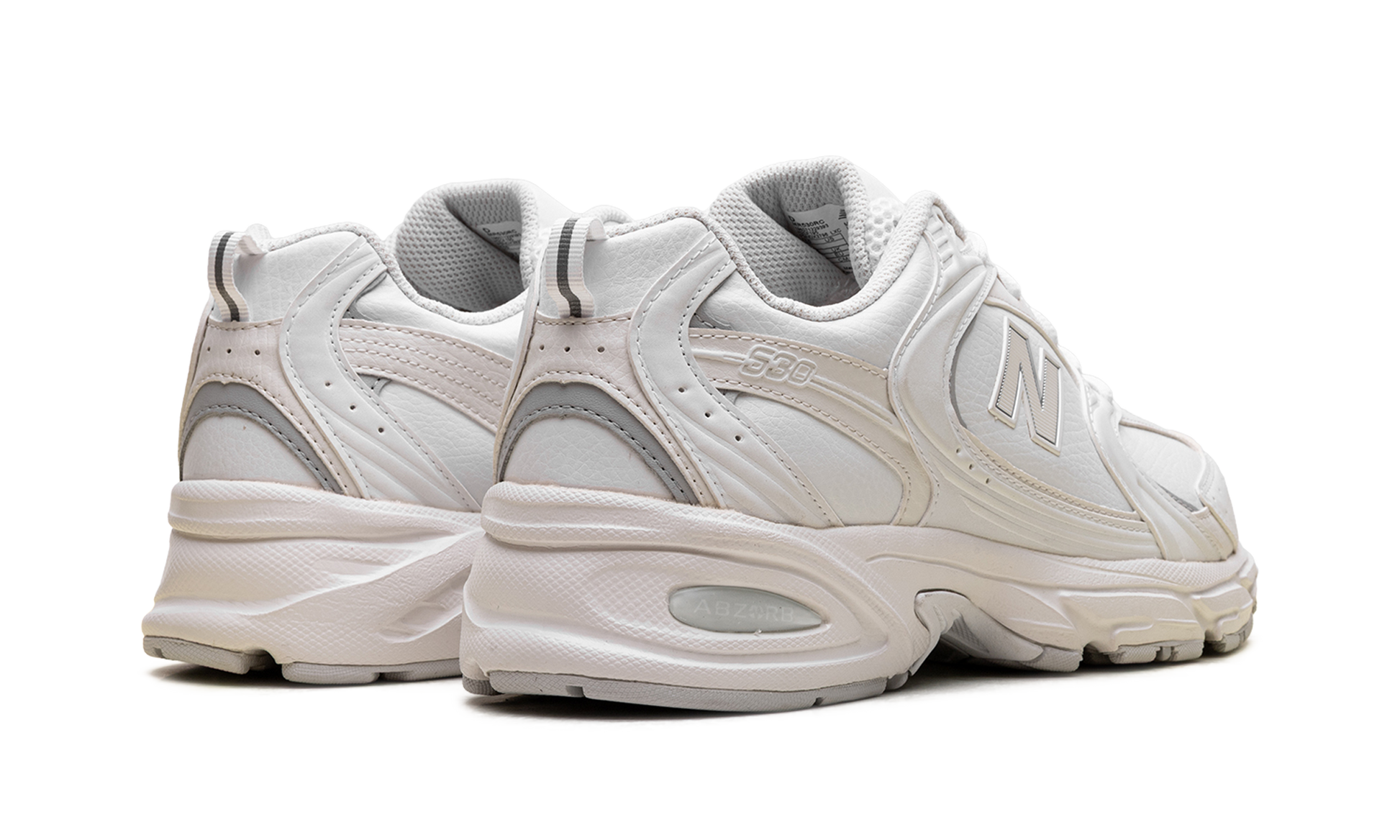 530 "Rain Cloud Summer Fog" Mr530RC