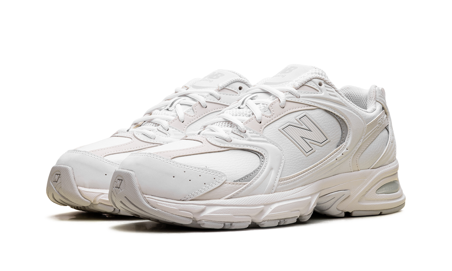 530 "Rain Cloud Summer Fog" Mr530RC