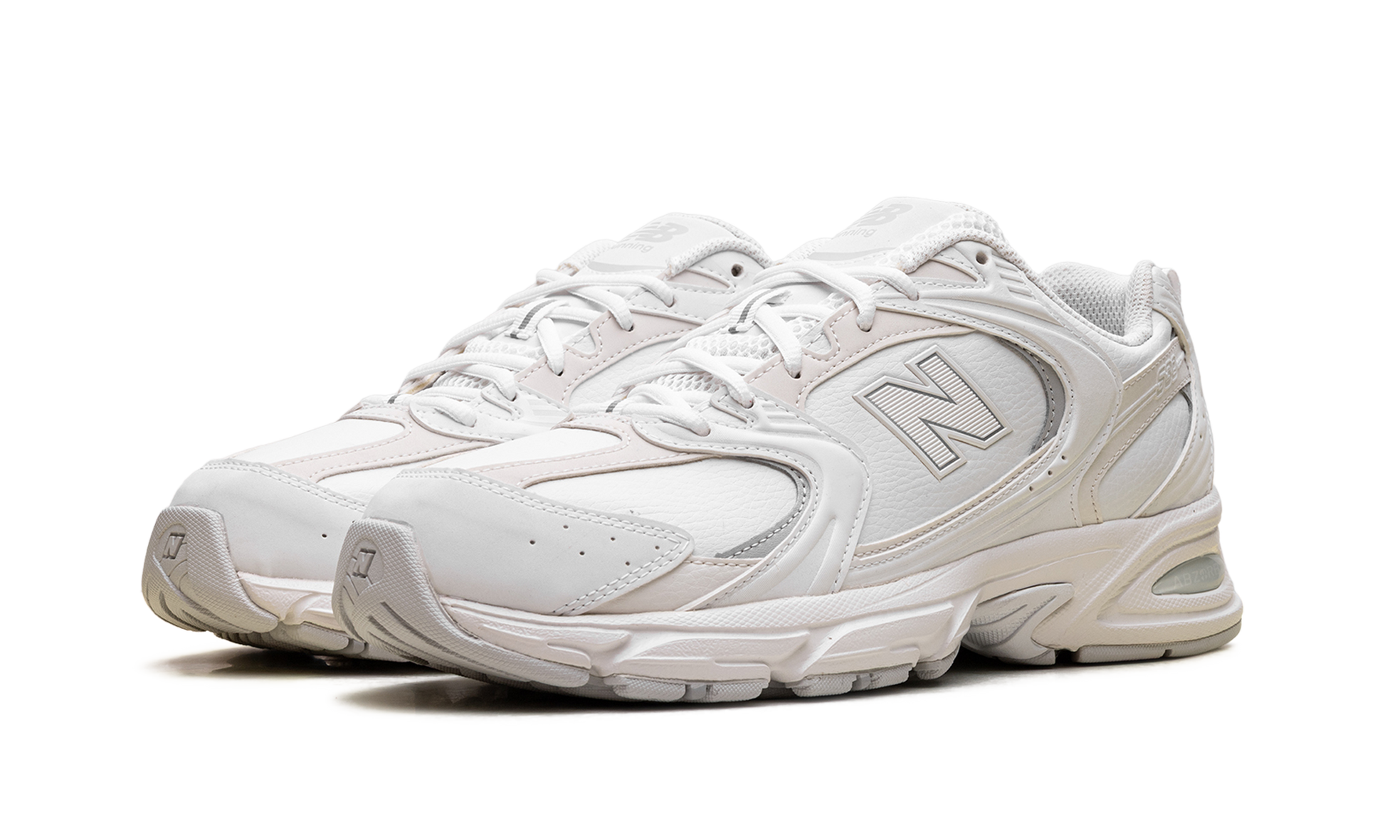 530 "Rain Cloud Summer Fog" Mr530RC