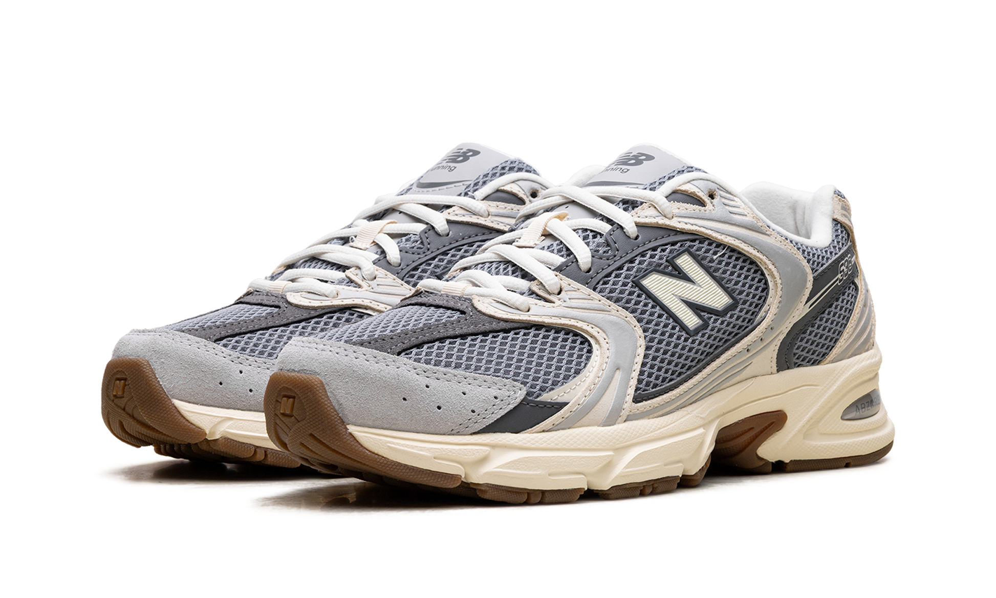 530 "Raincloud/Castlerock" U530SUB