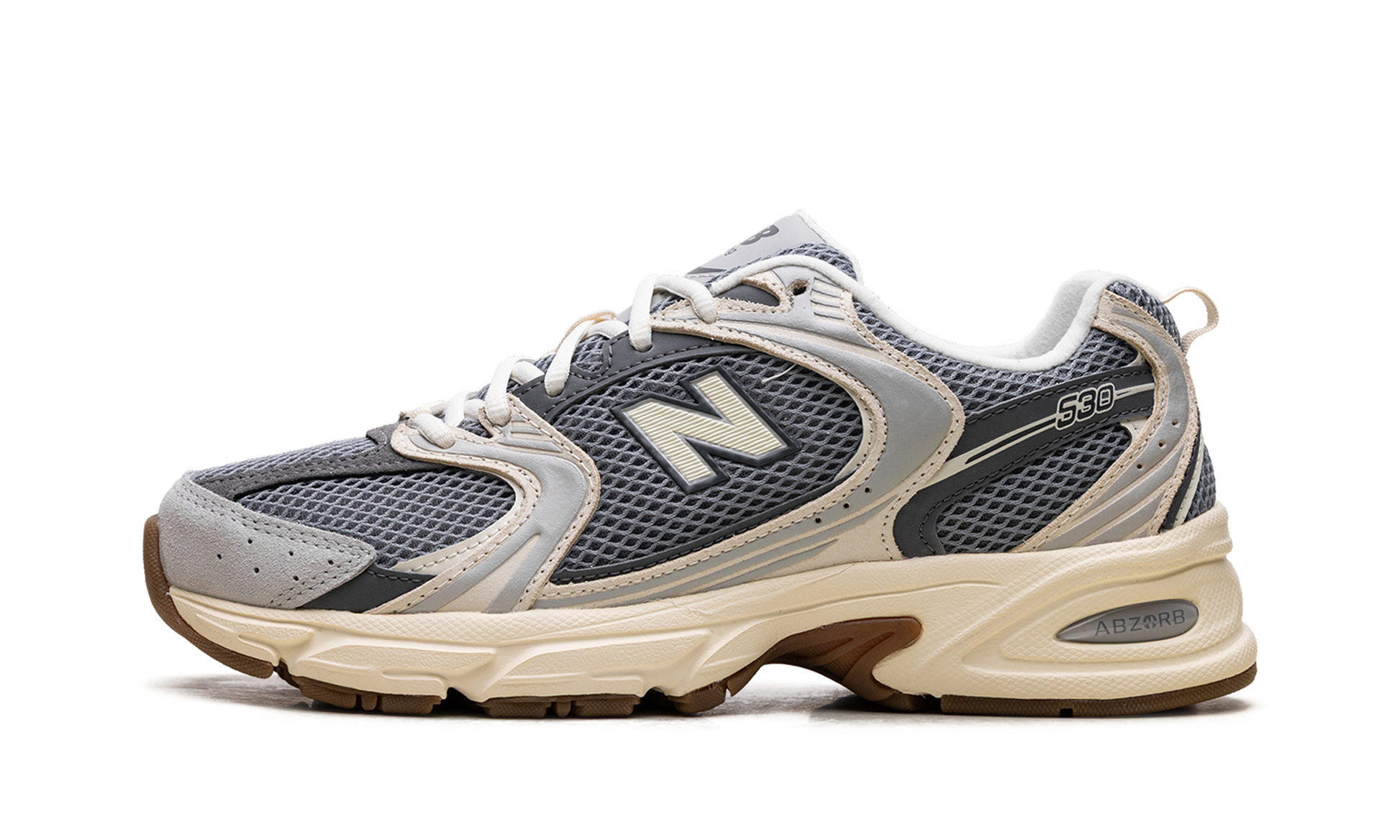 530 "Raincloud/Castlerock" U530SUB