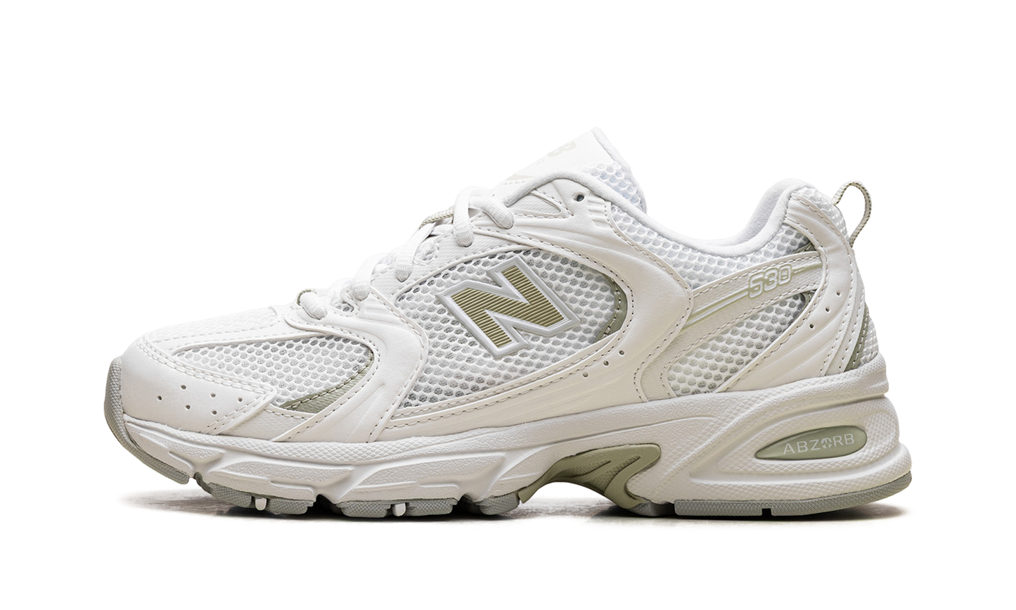 530 "Reflection Olivine" U530csc