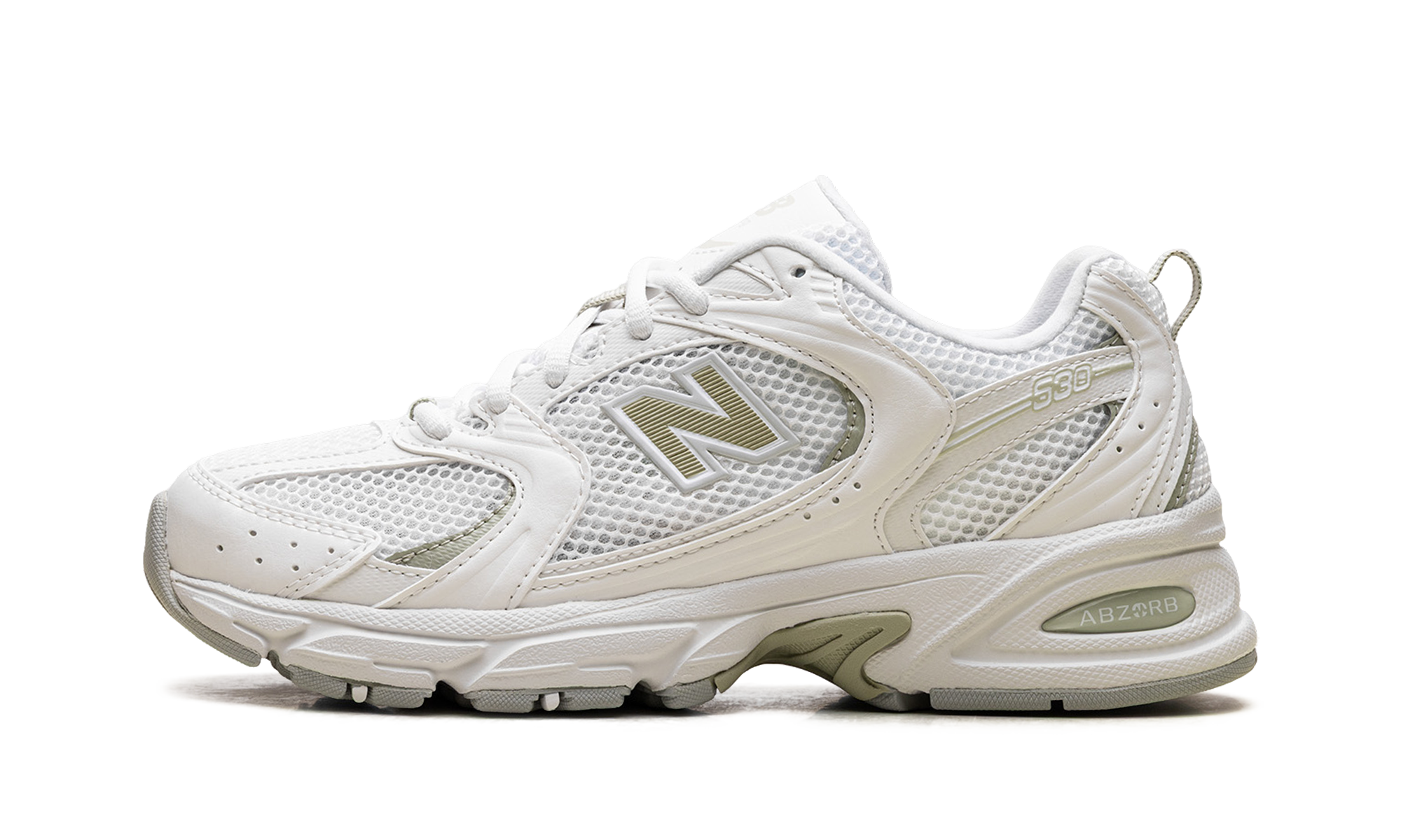 530 "Reflection Olivine" U530csc