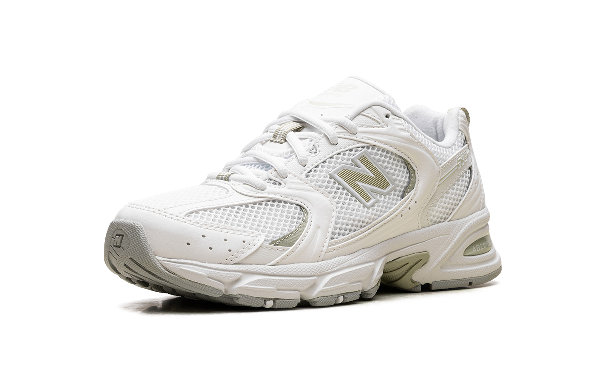 530 "Reflection Olivine" U530csc