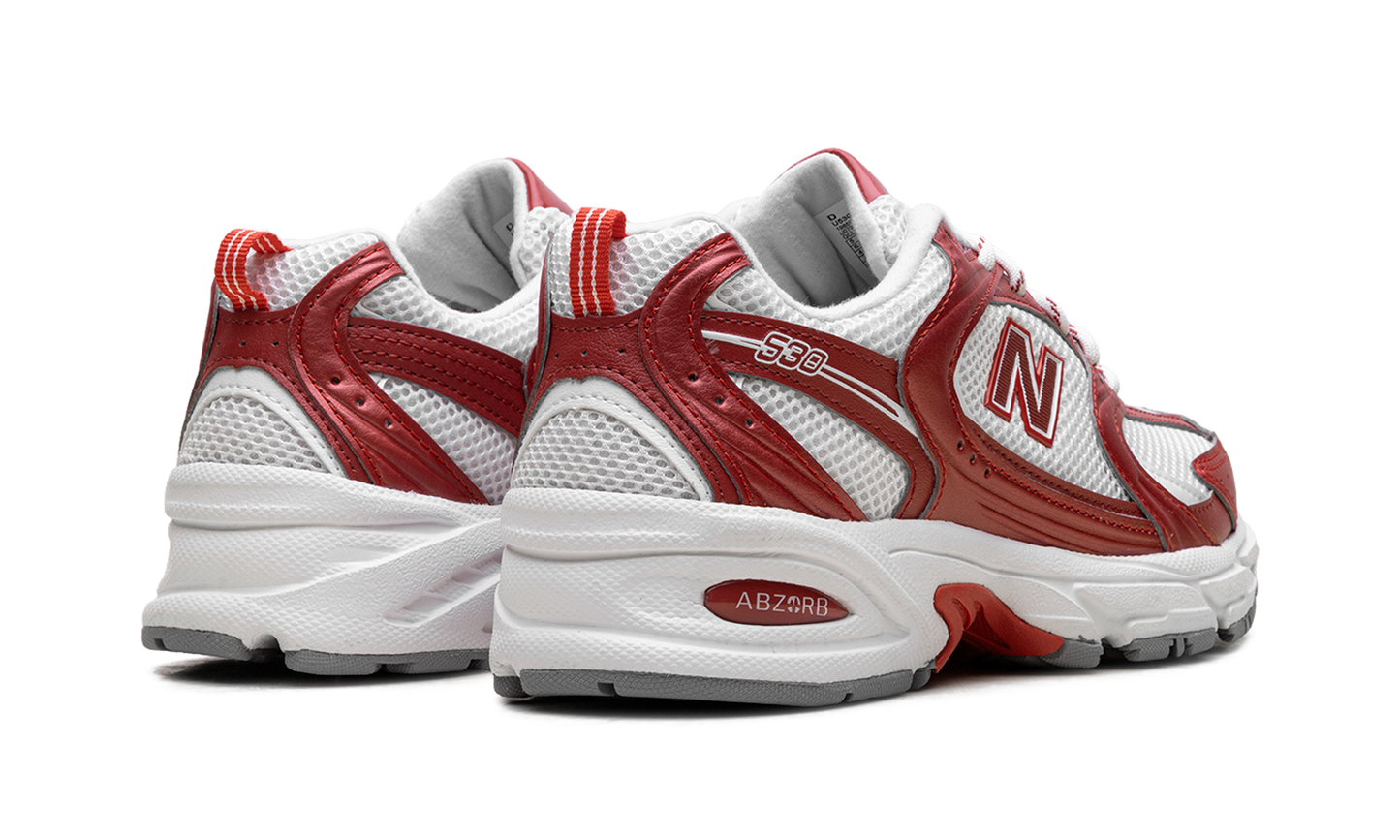 530 "REFLECTION/FIRE CRACKER/SHADOW RED" U530178