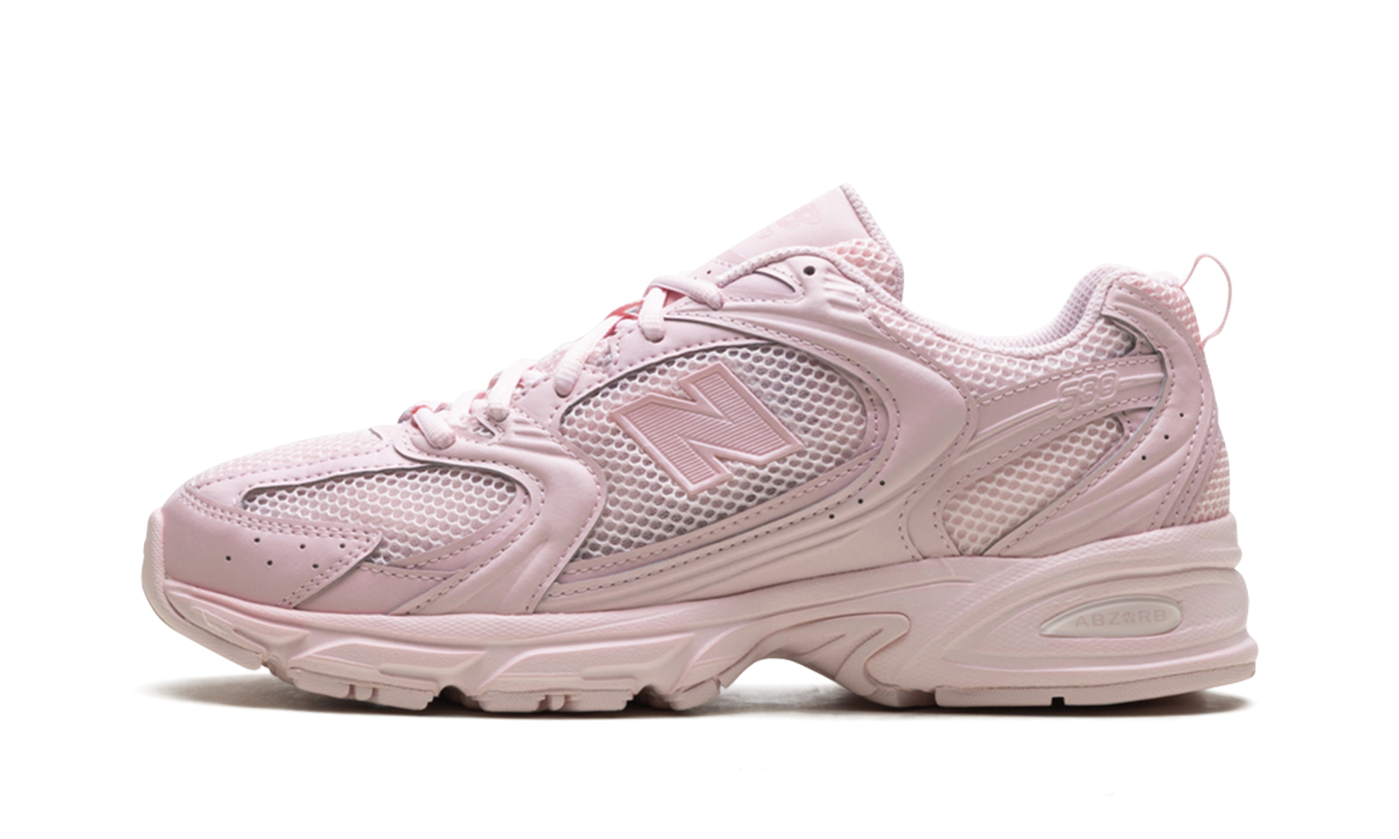 530 "rose Sugar" - 1