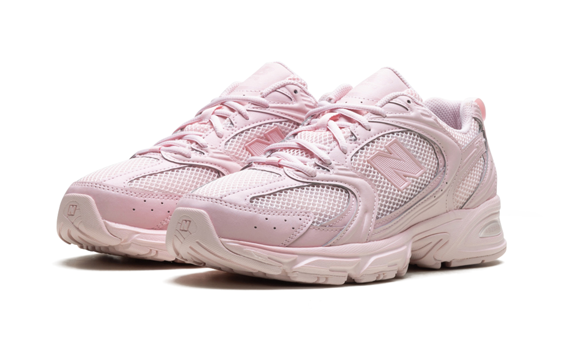 530 "Rose Sugar" U530TBD