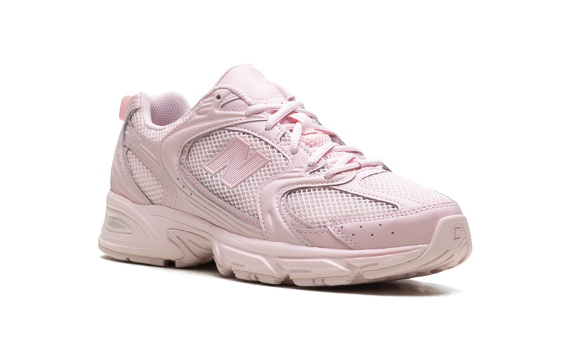 530 "Rose Sugar" U530TBD