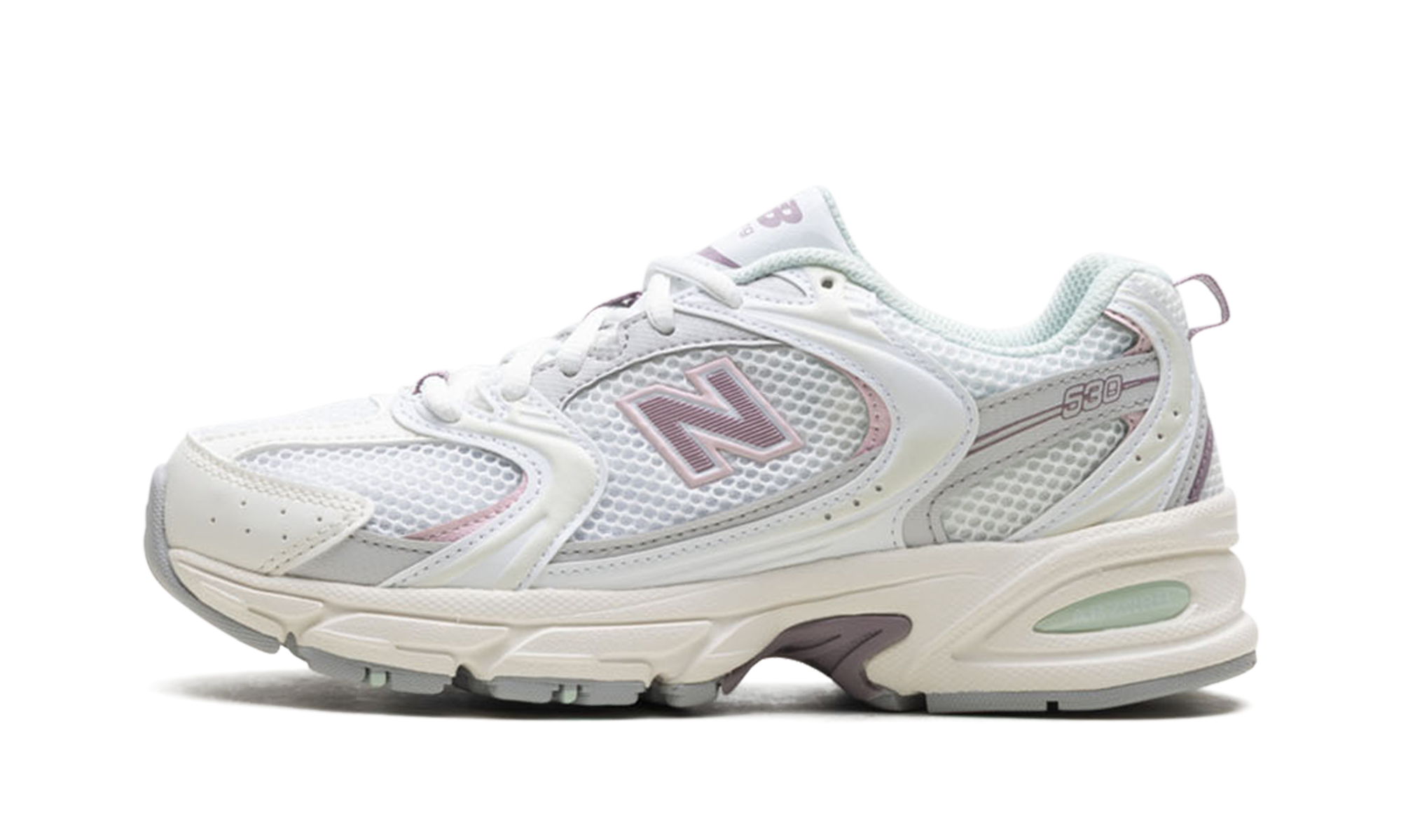 530 "Sea Salt Ice Wine" U530NEB