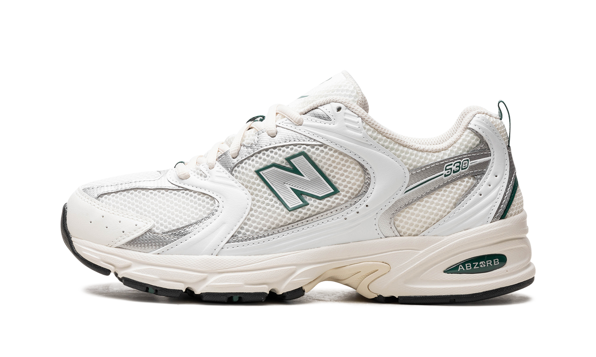 530 "sea Salt Marsh Green" - 1