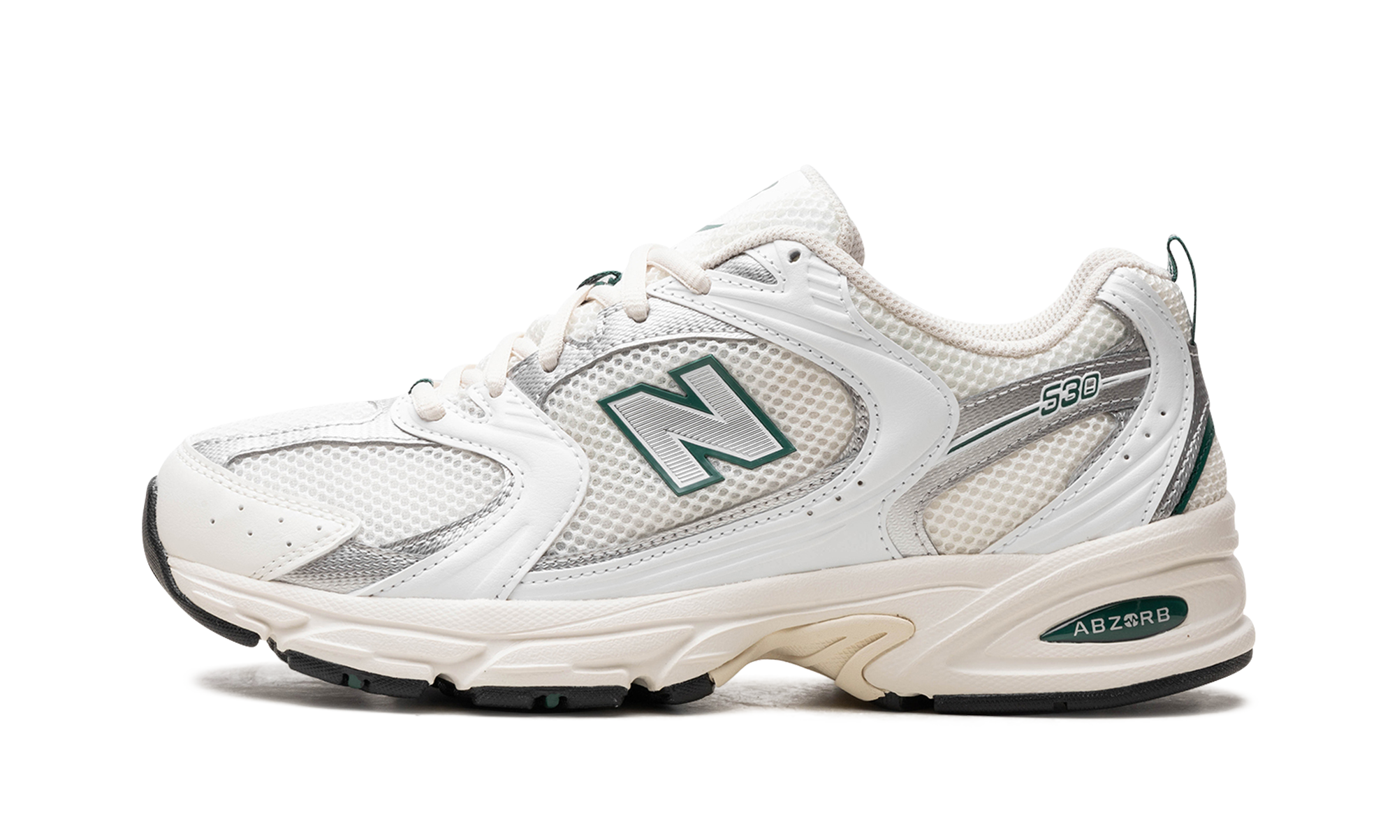 530 "sea Salt Marsh Green" - 1