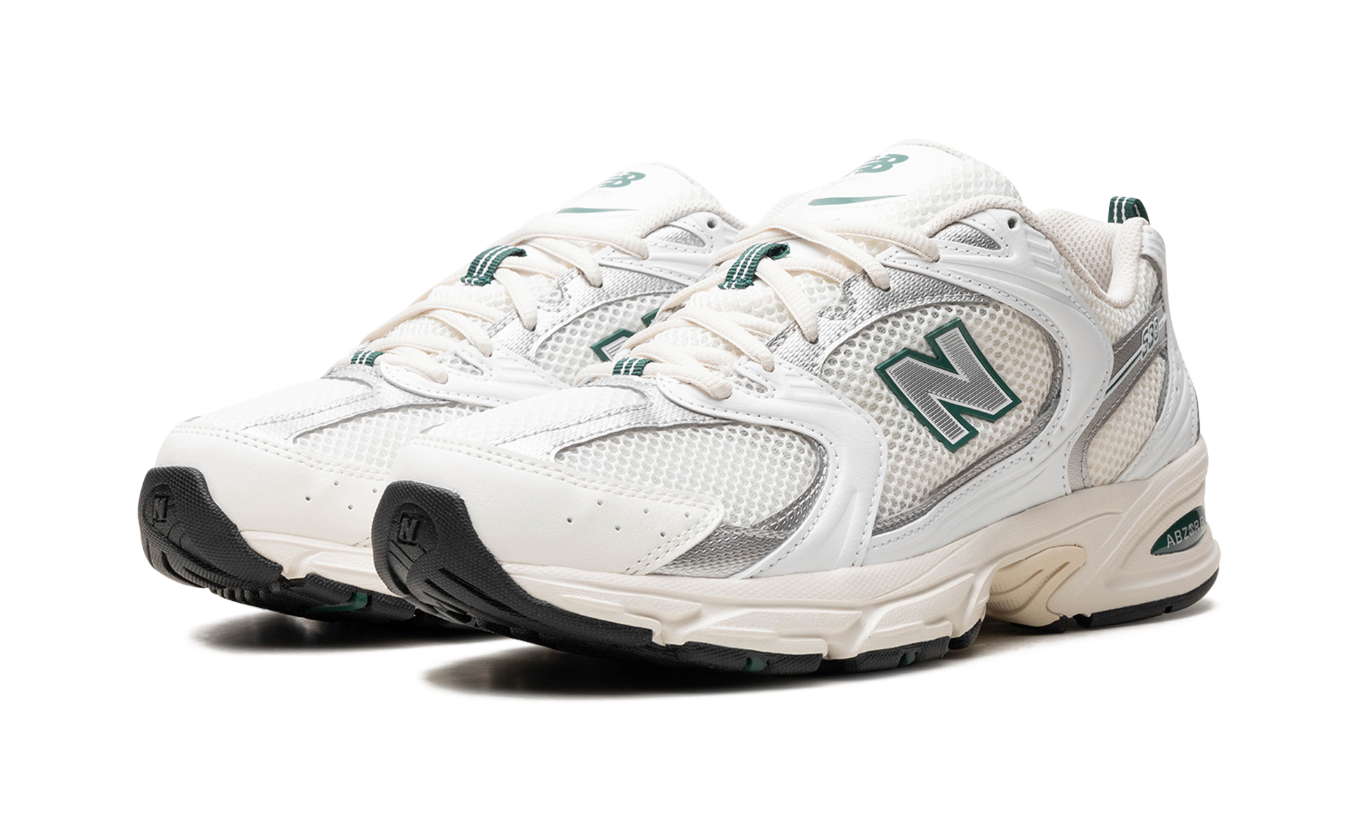 530 "sea Salt Marsh Green" - 2
