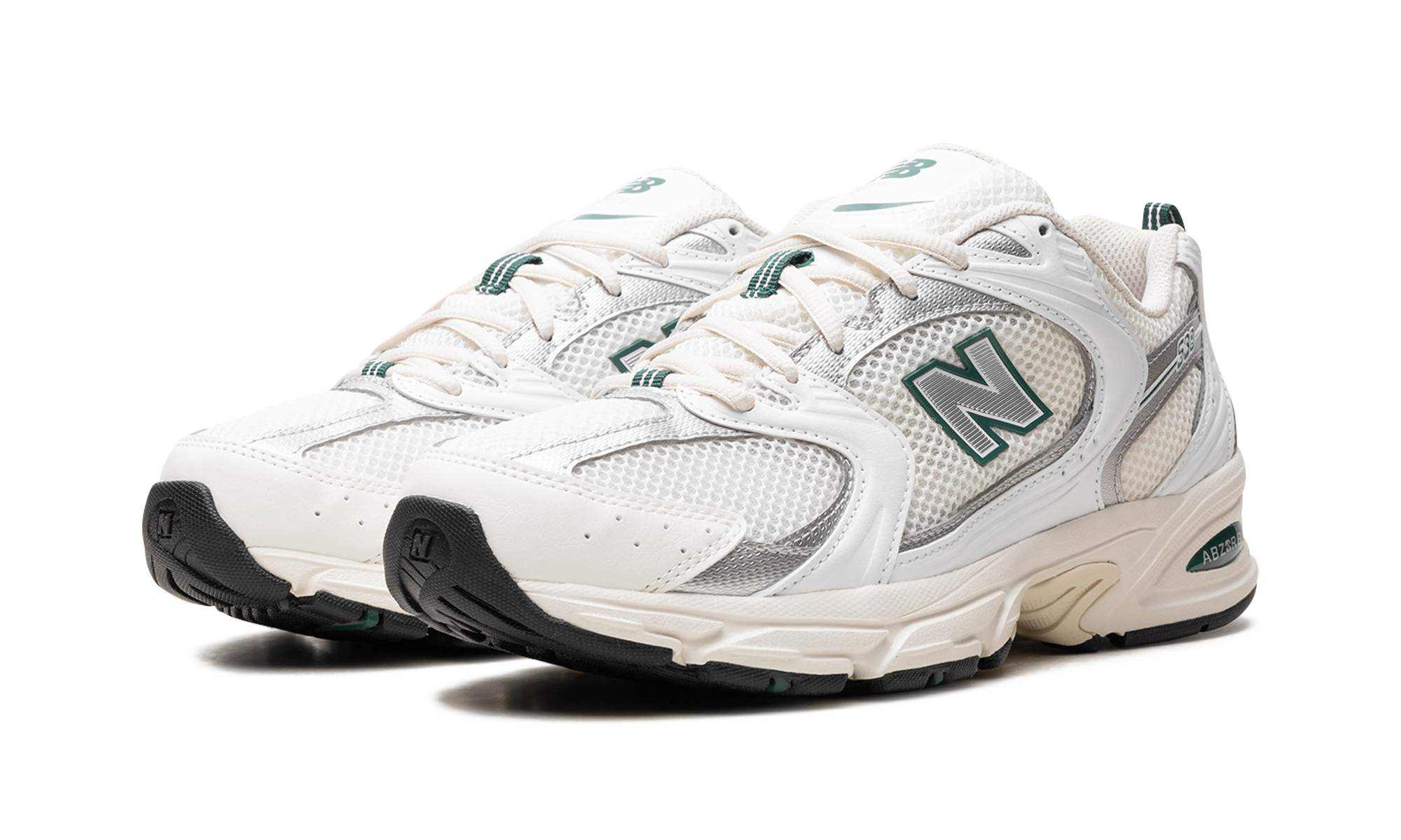 530 "sea Salt Marsh Green" - 2
