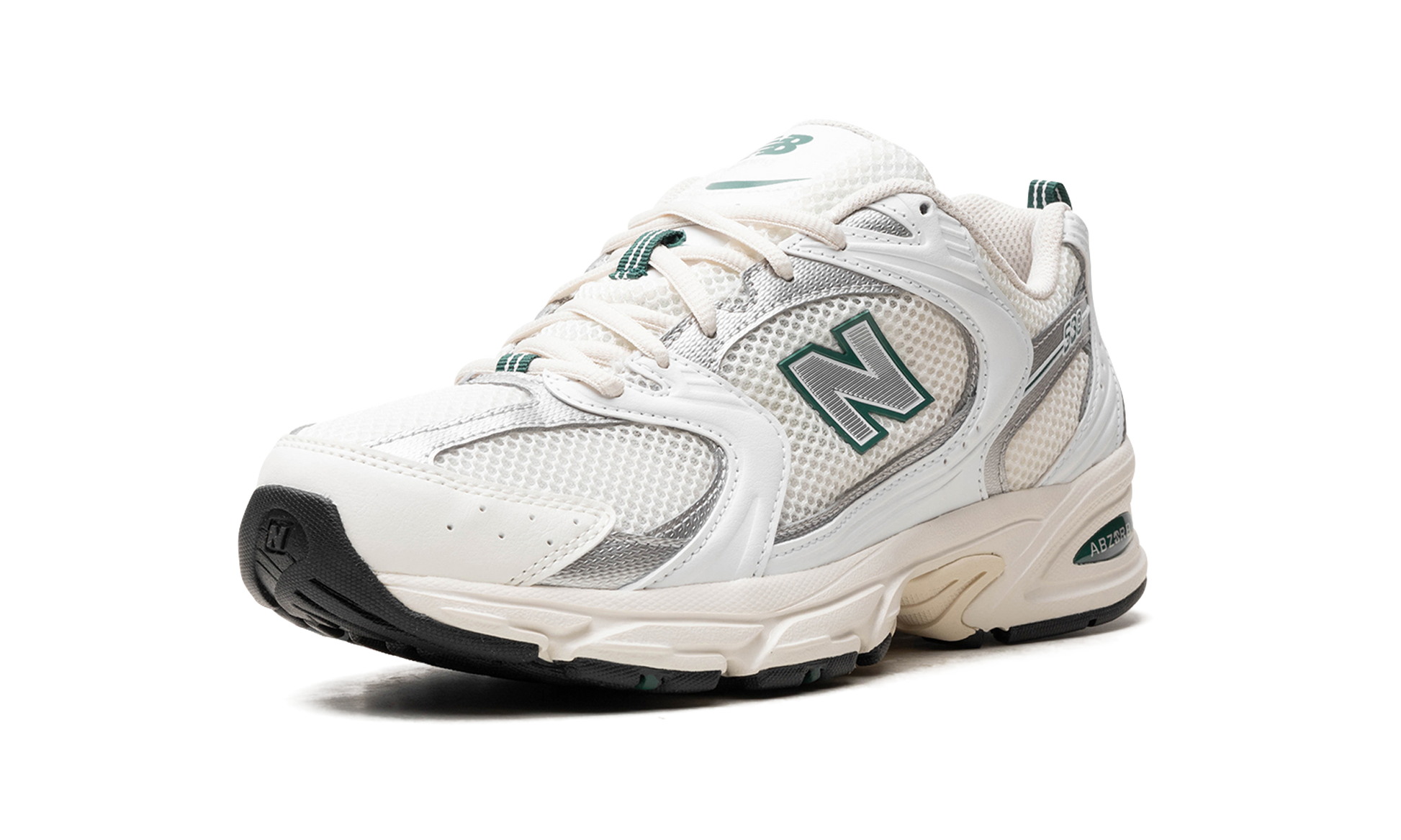 530 "sea Salt Marsh Green" - 4