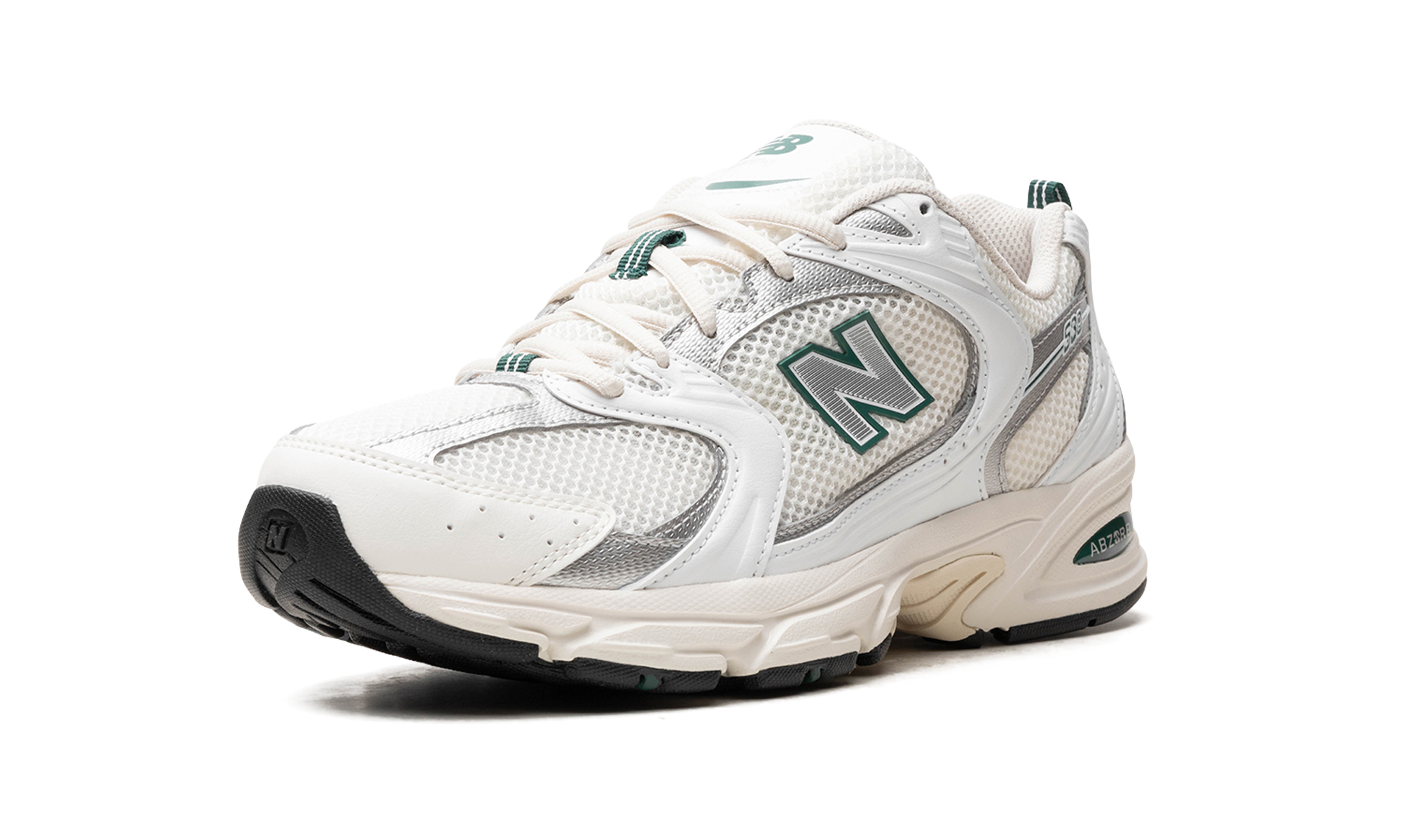 530 "sea Salt Marsh Green" - 4