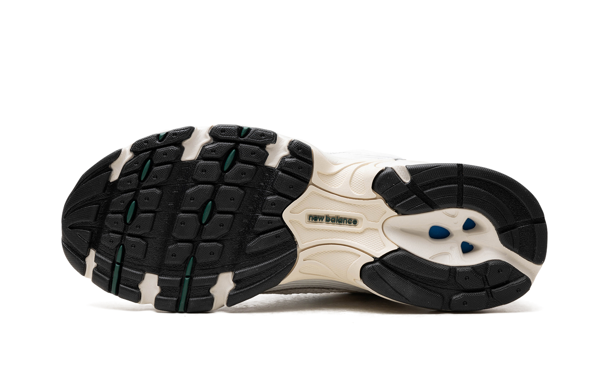 530 "sea Salt Marsh Green" - 5