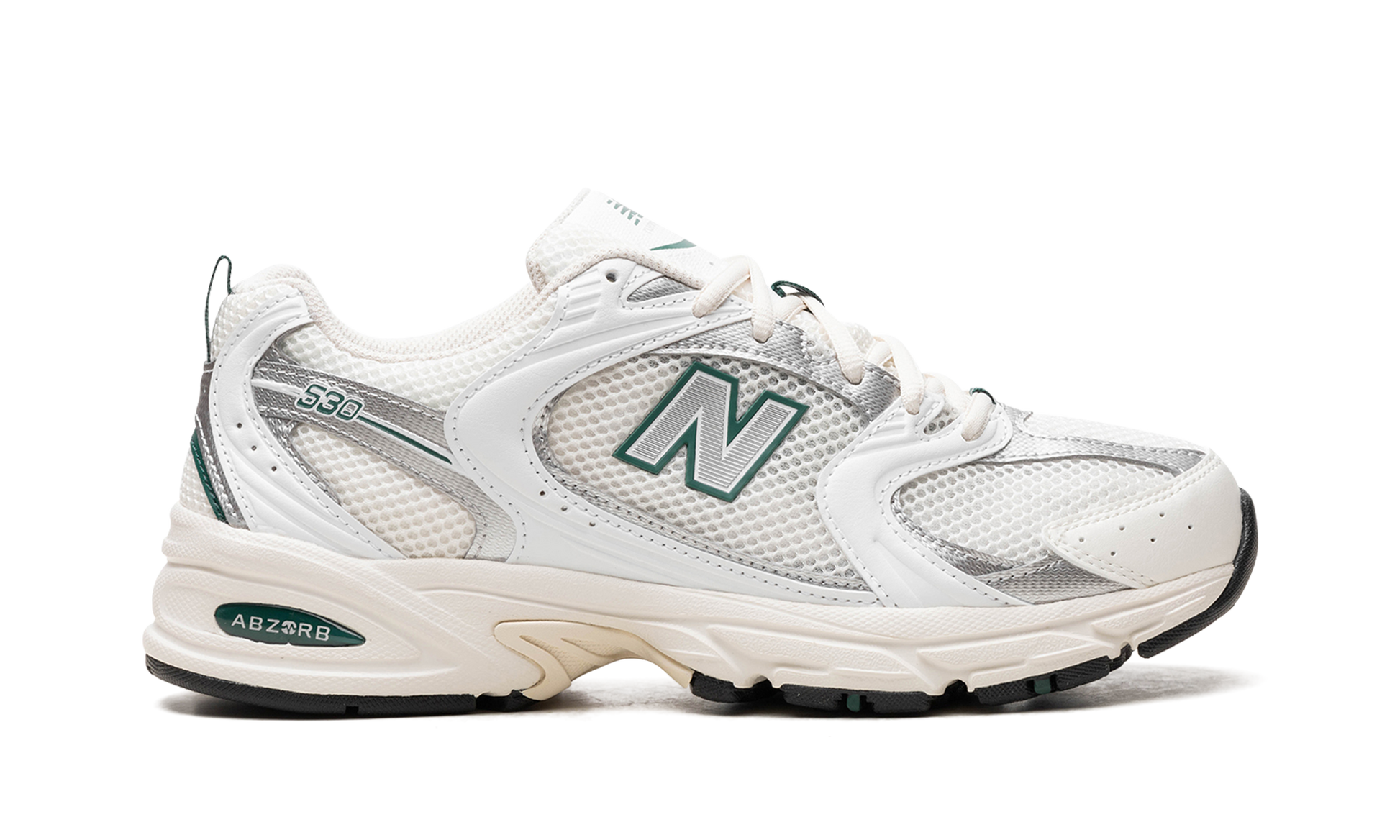 530 "sea Salt Marsh Green" - 6