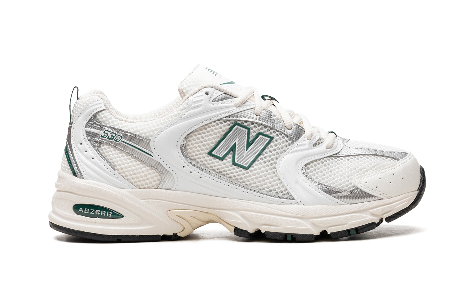 530 "sea Salt Marsh Green" - 6