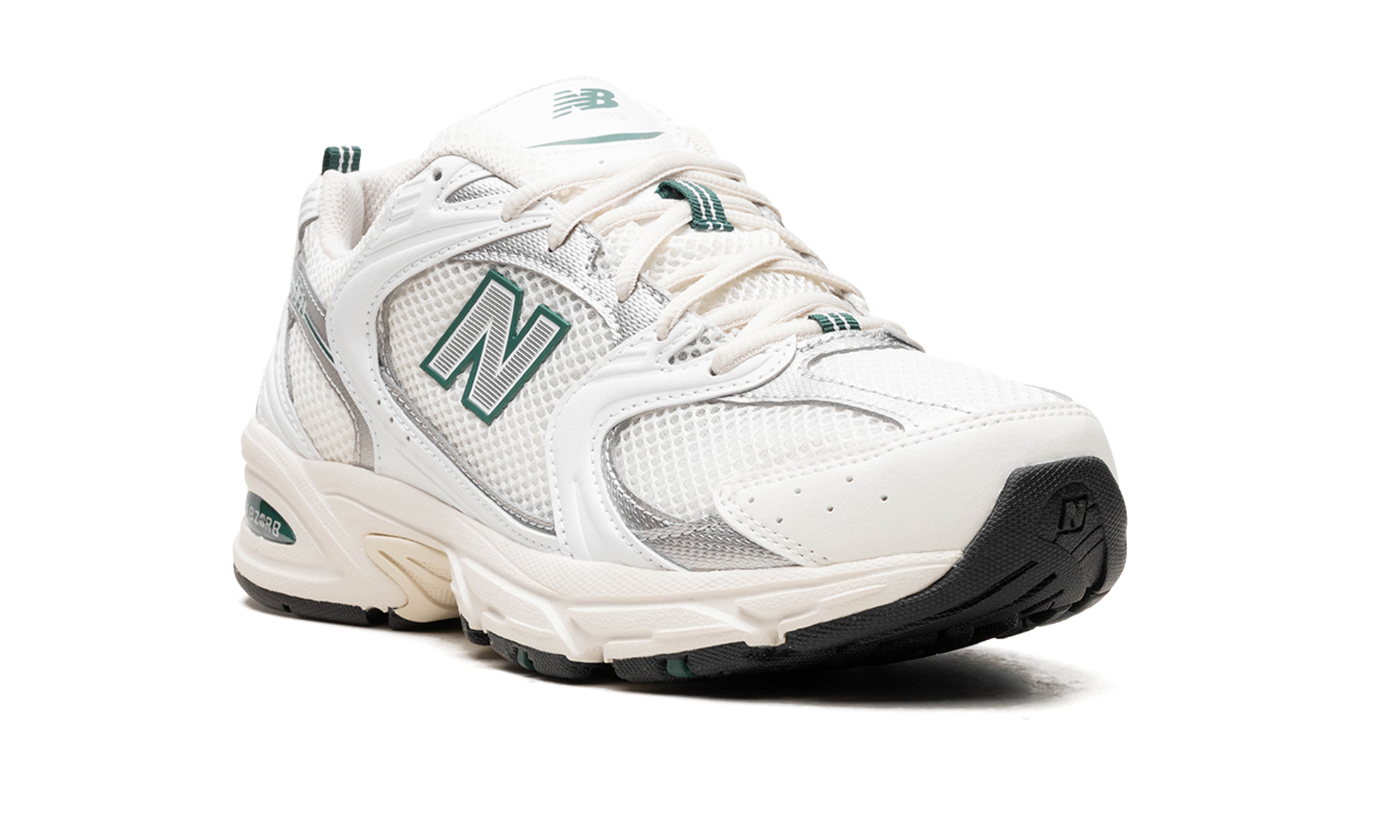 530 "sea Salt Marsh Green" - 7