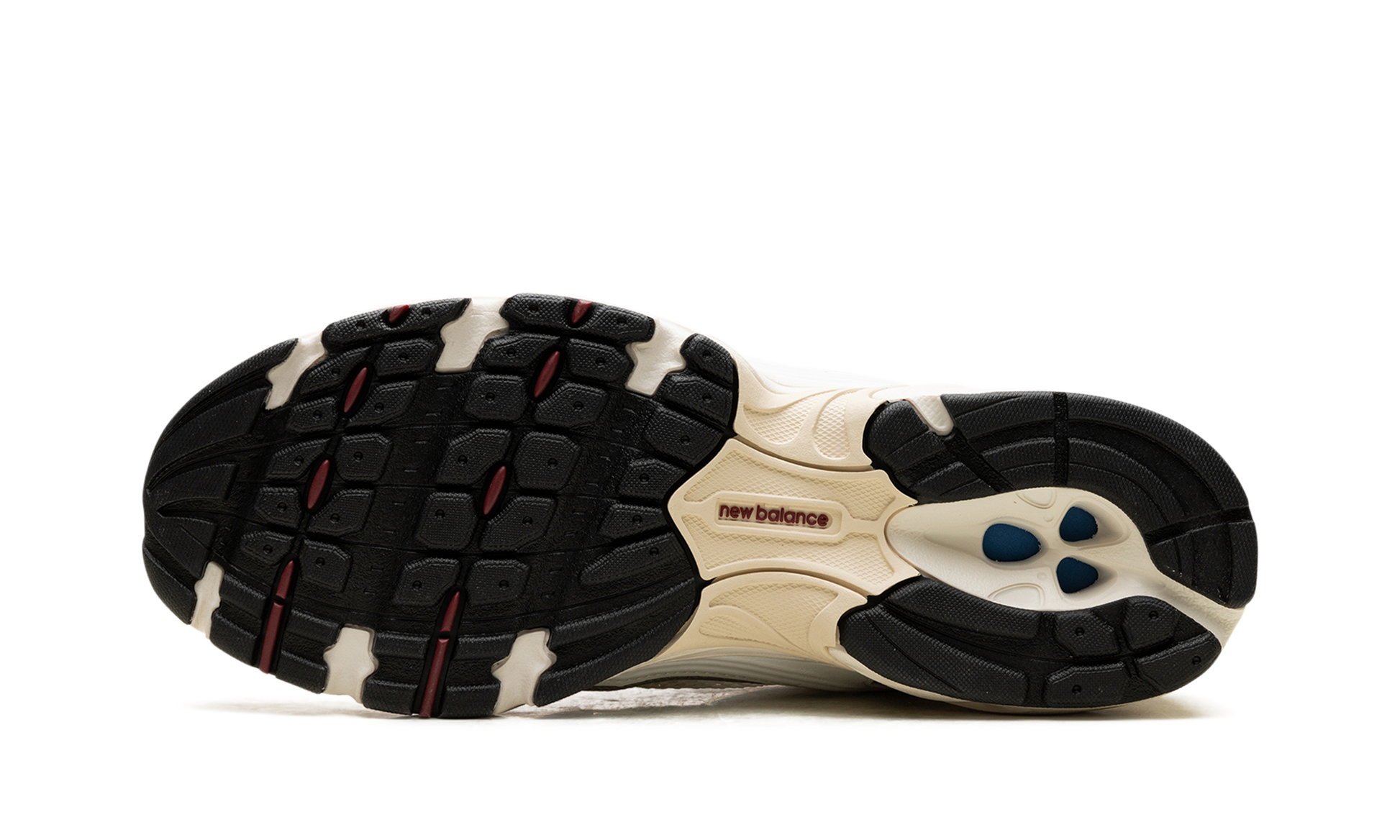 530 "Sea Salt Mercury Red" MR530SZ