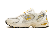 530 "sea Salt / White / Ginger Lemon / Silver Metallic" - 1
