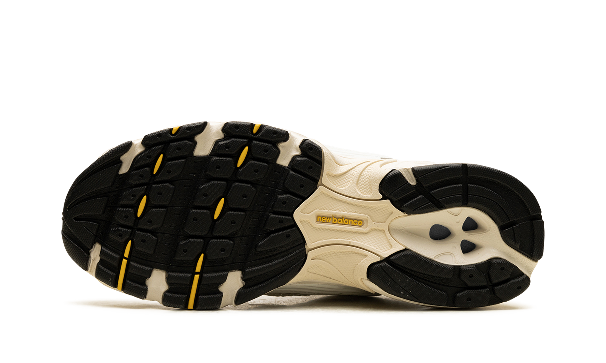 530 "sea Salt / White / Ginger Lemon / Silver Metallic" - 5