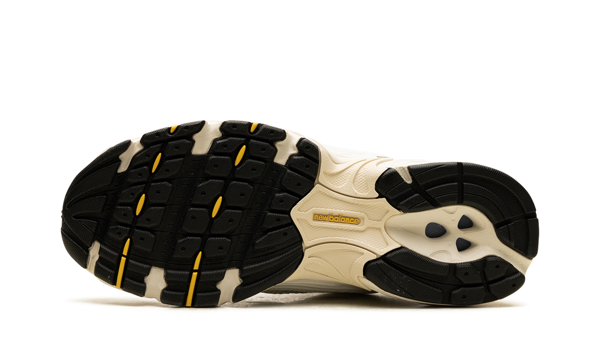 530 "sea Salt / White / Ginger Lemon / Silver Metallic" - 5