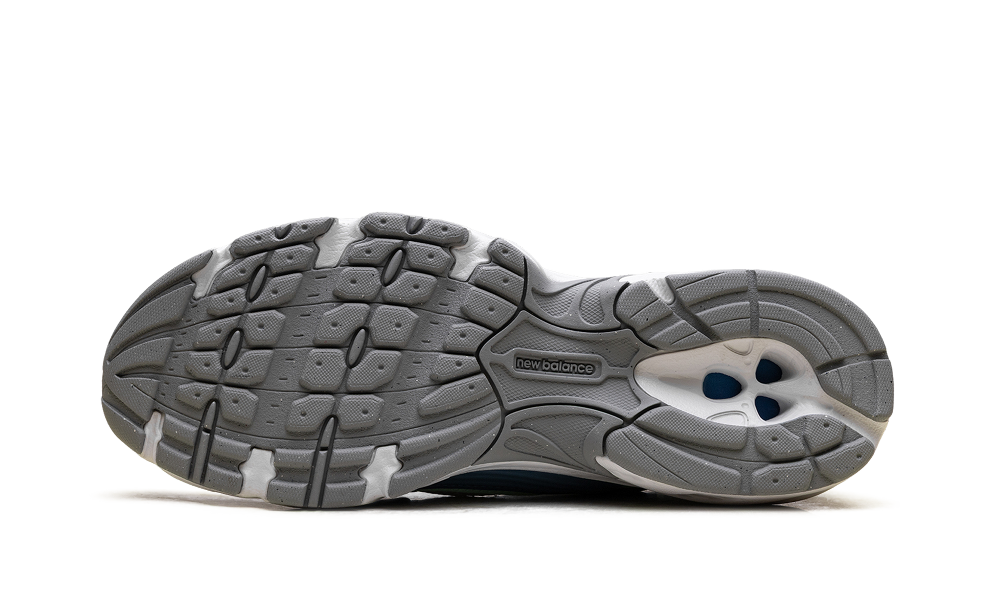 530 "Shoreline Blue Lab Green" U530NPA