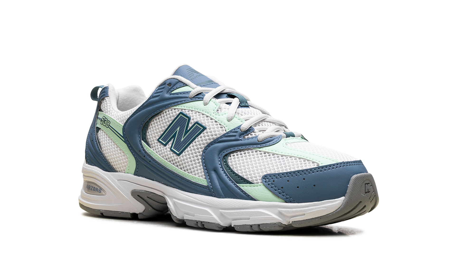 530 "Shoreline Blue Lab Green" U530NPA