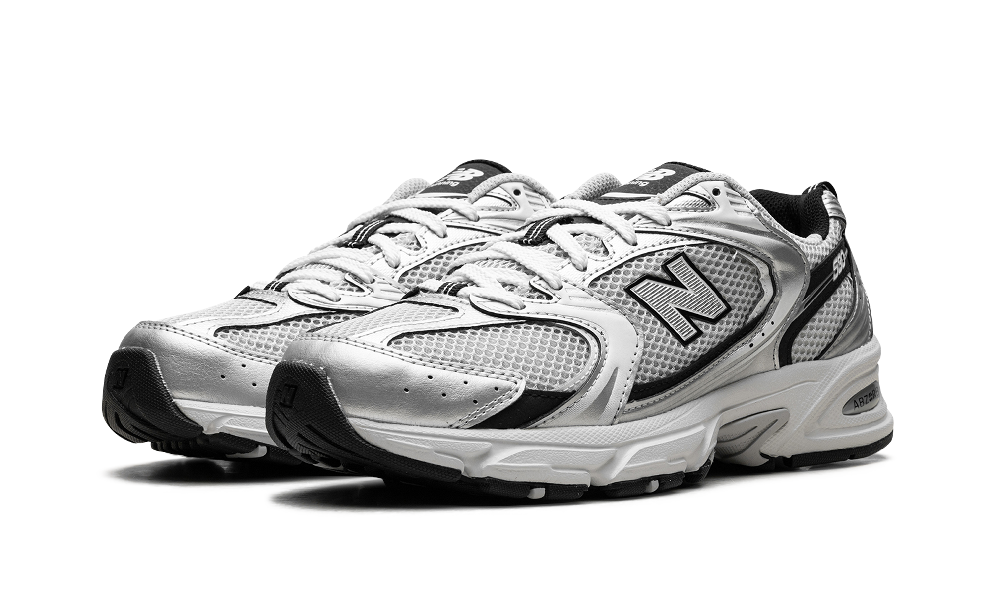 530 "silver Grey" - 2