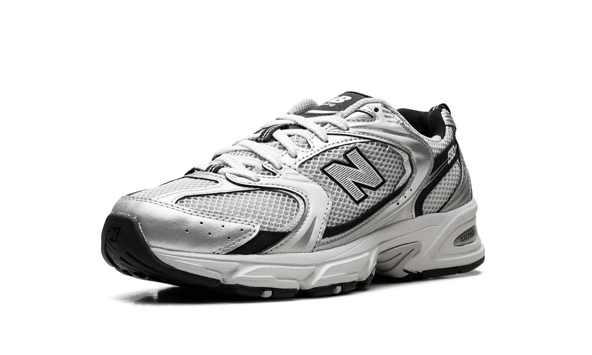 530 "silver Grey" - 4