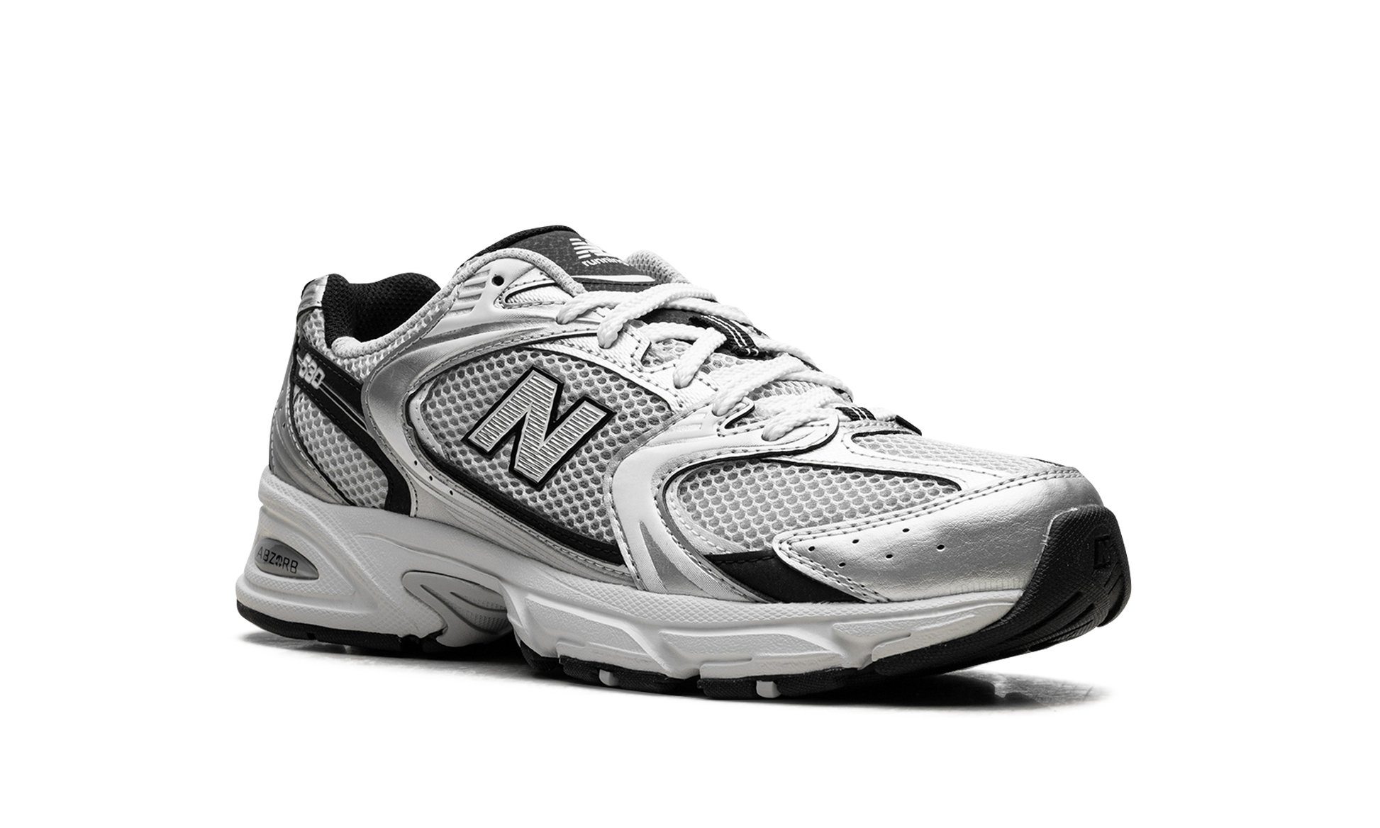 530 "silver Grey" - 7