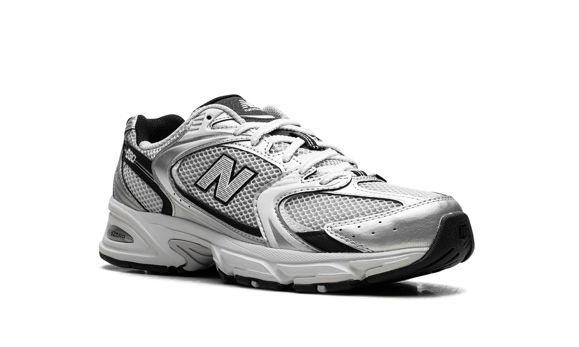 530 "silver Grey" - 7