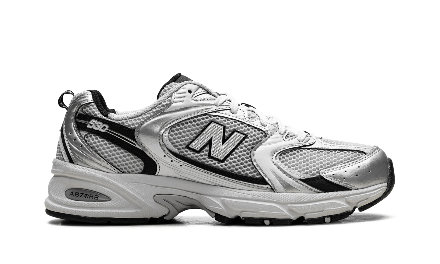 530 "Silver Grey" MR530FGB