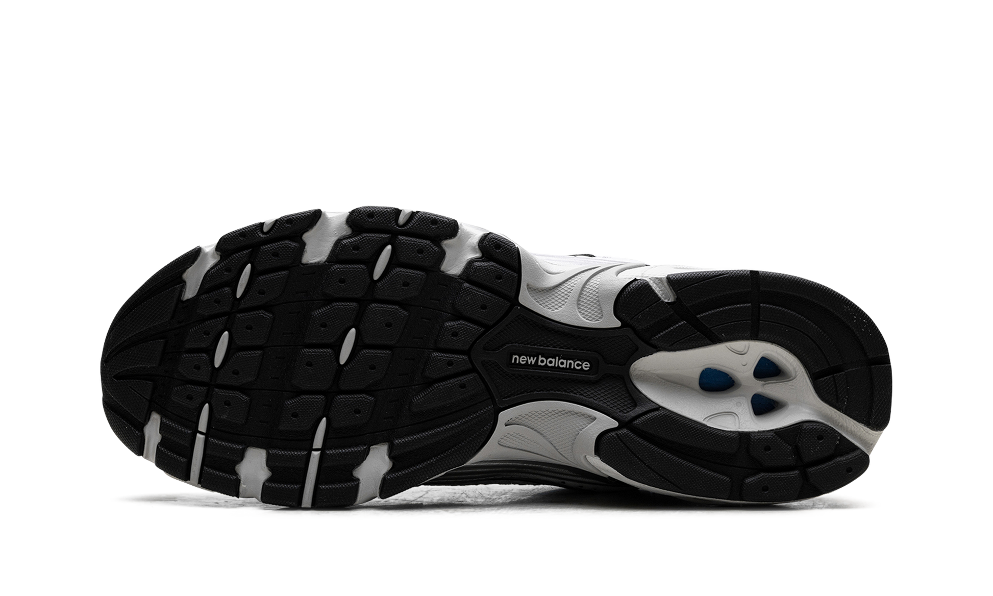 530 "Silver Grey" MR530FGB