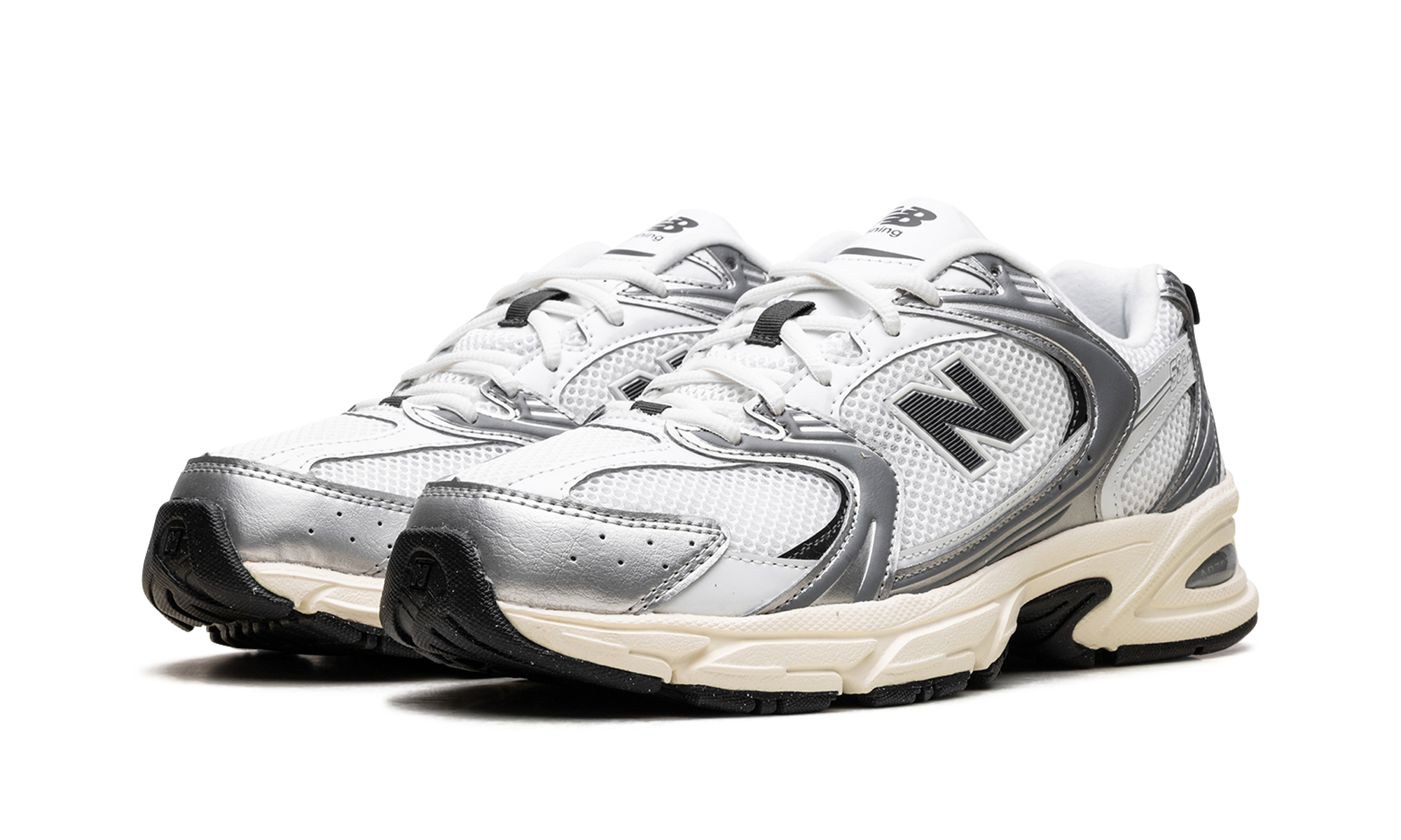 530 "silver Metallic" - 2