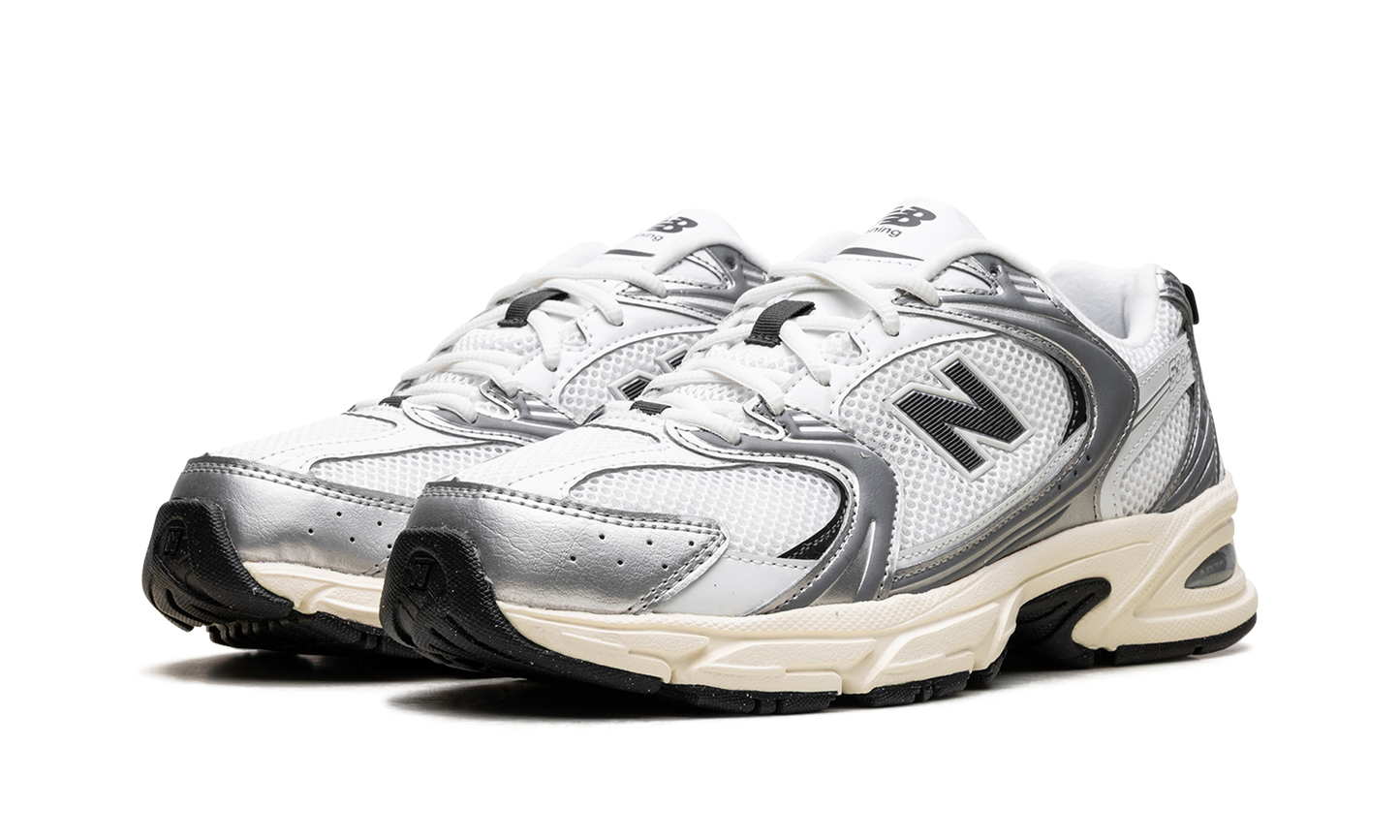 530 "Silver Metallic" U530ESA