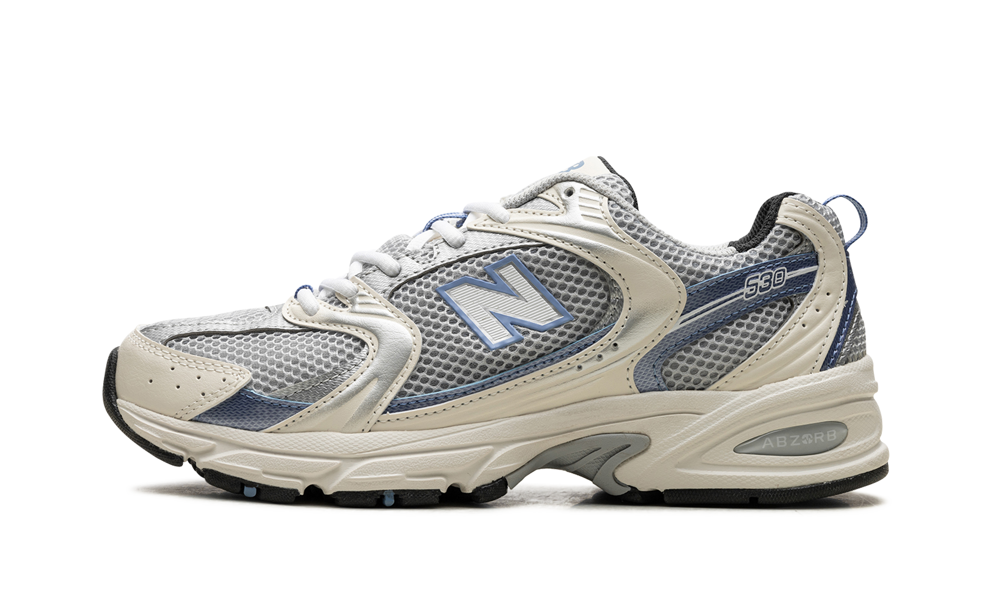 530 "steel Blue" - 1