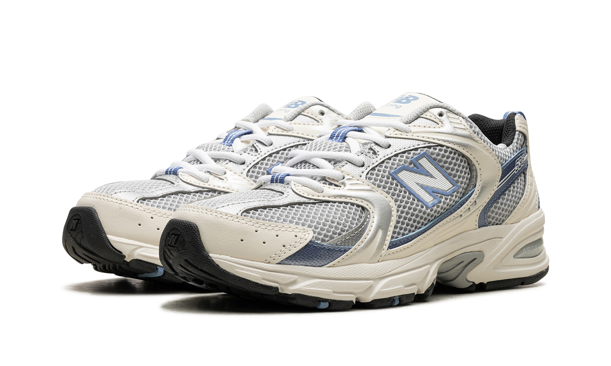 530 "steel Blue" - 2