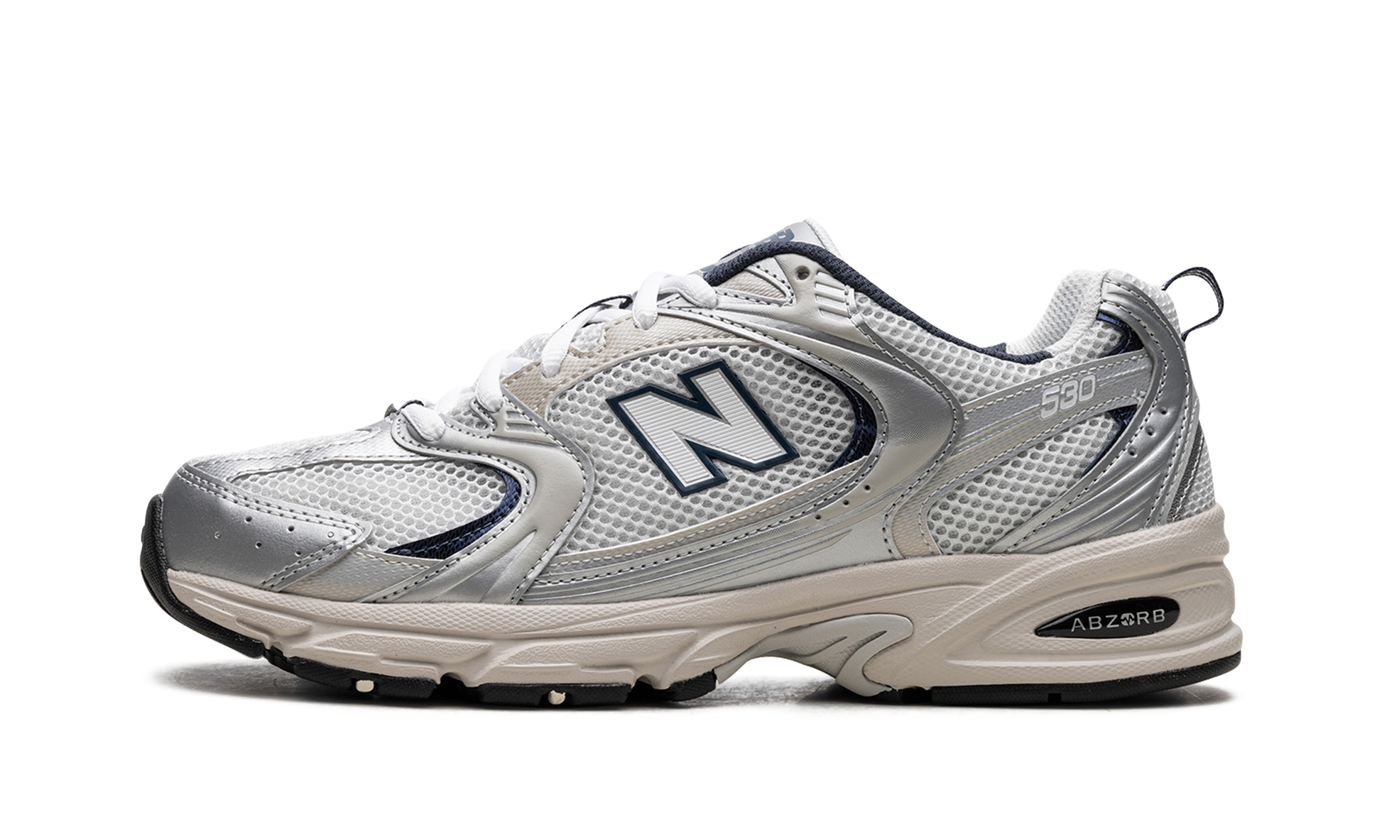 530 "steel Grey" - 1